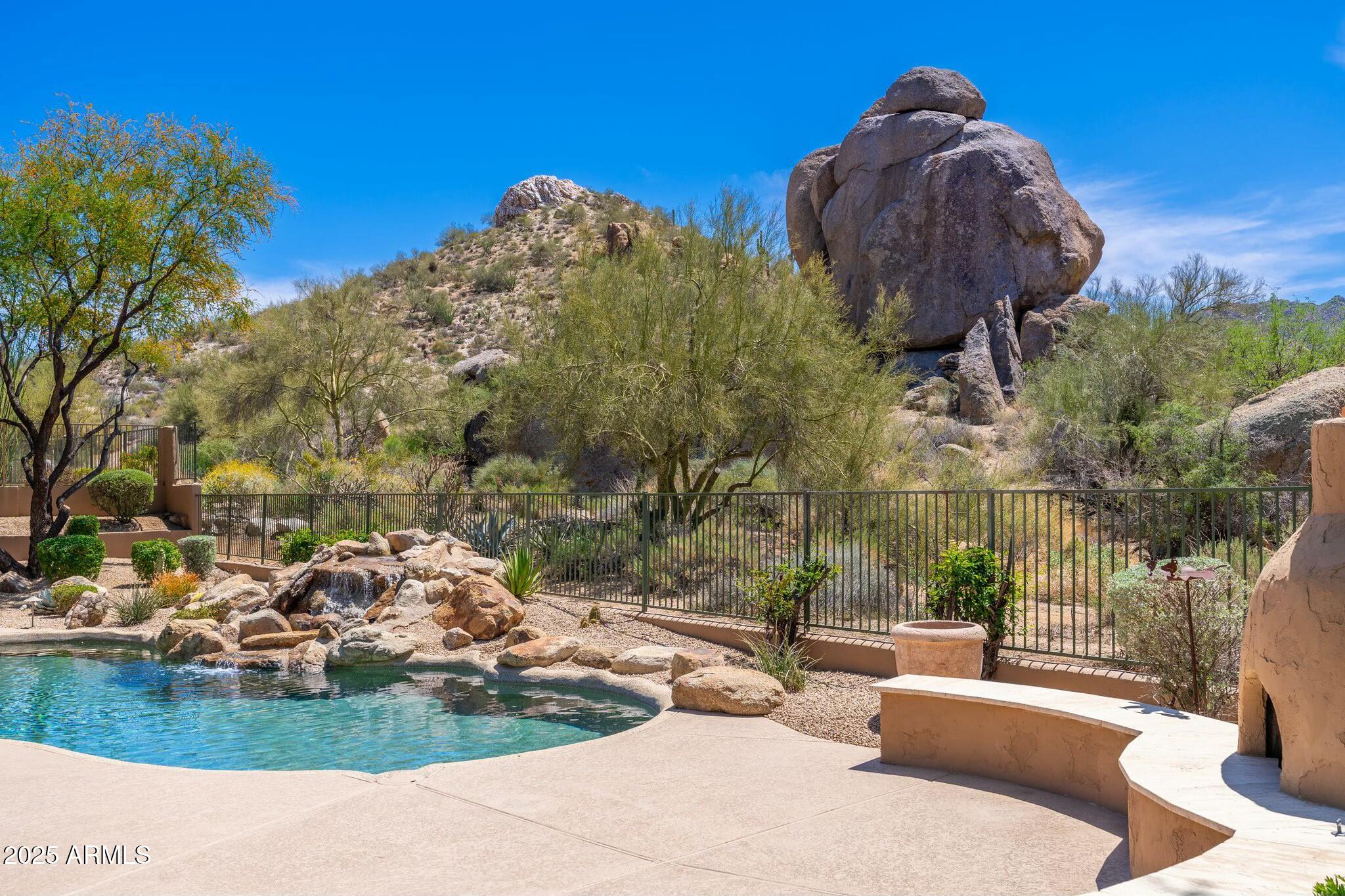 11747 E Juan Tabo Road Property Photo 52