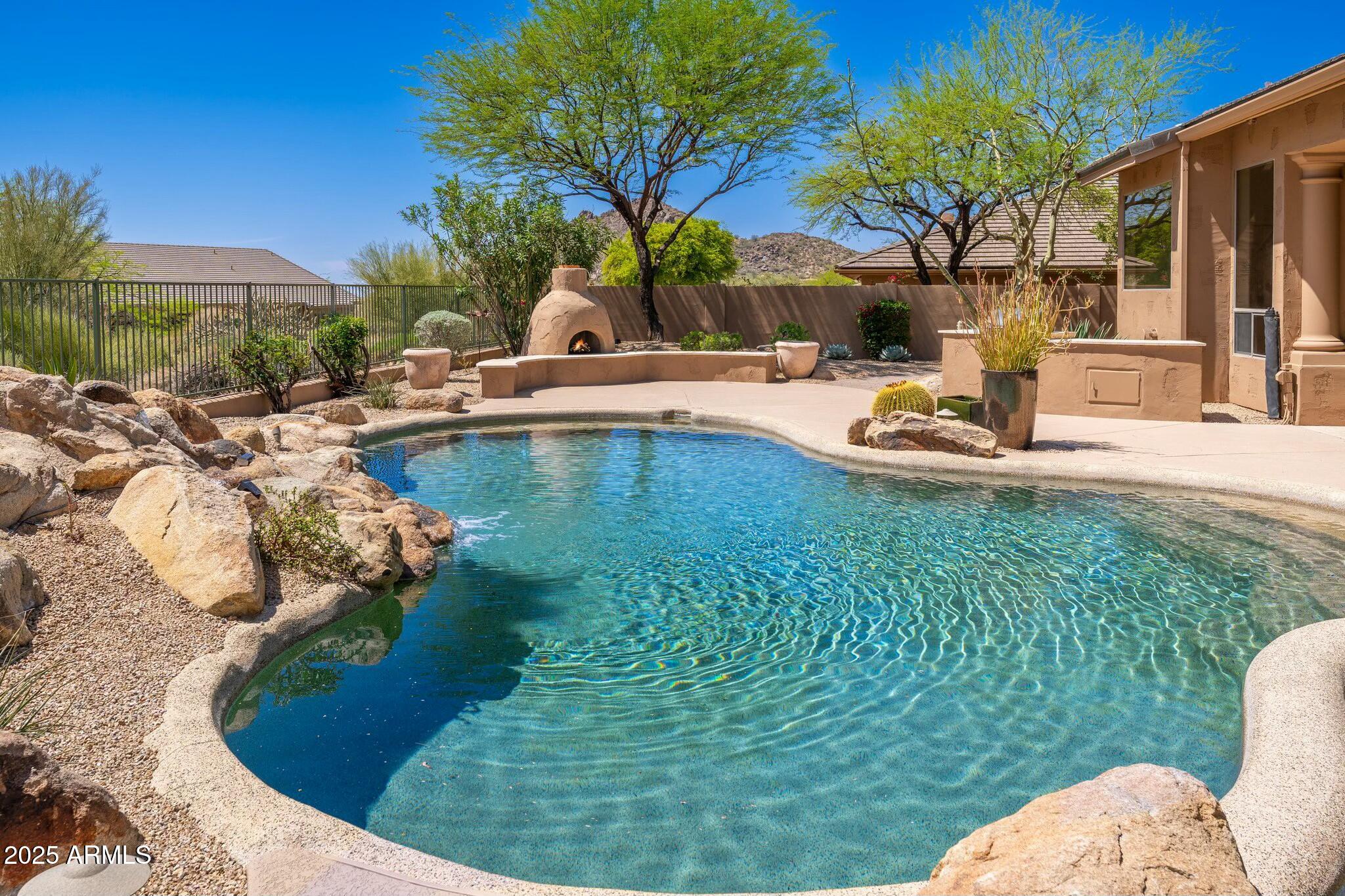 11747 E Juan Tabo Road Property Photo 56