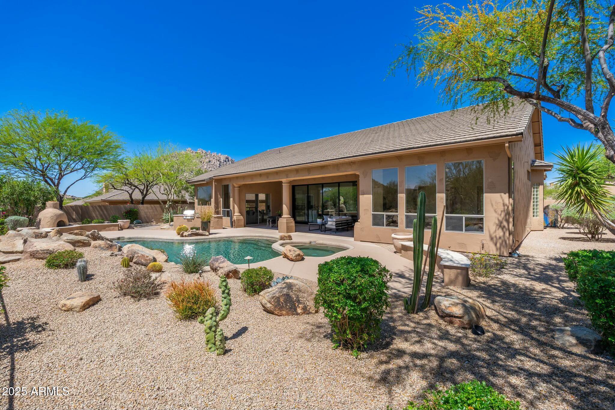11747 E Juan Tabo Road Property Photo 58
