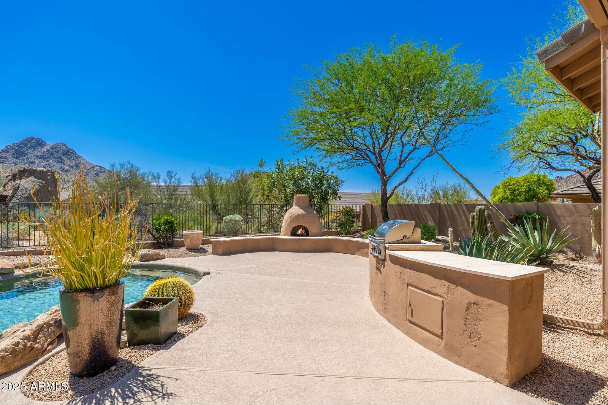 11747 E Juan Tabo Road Property Photo 60