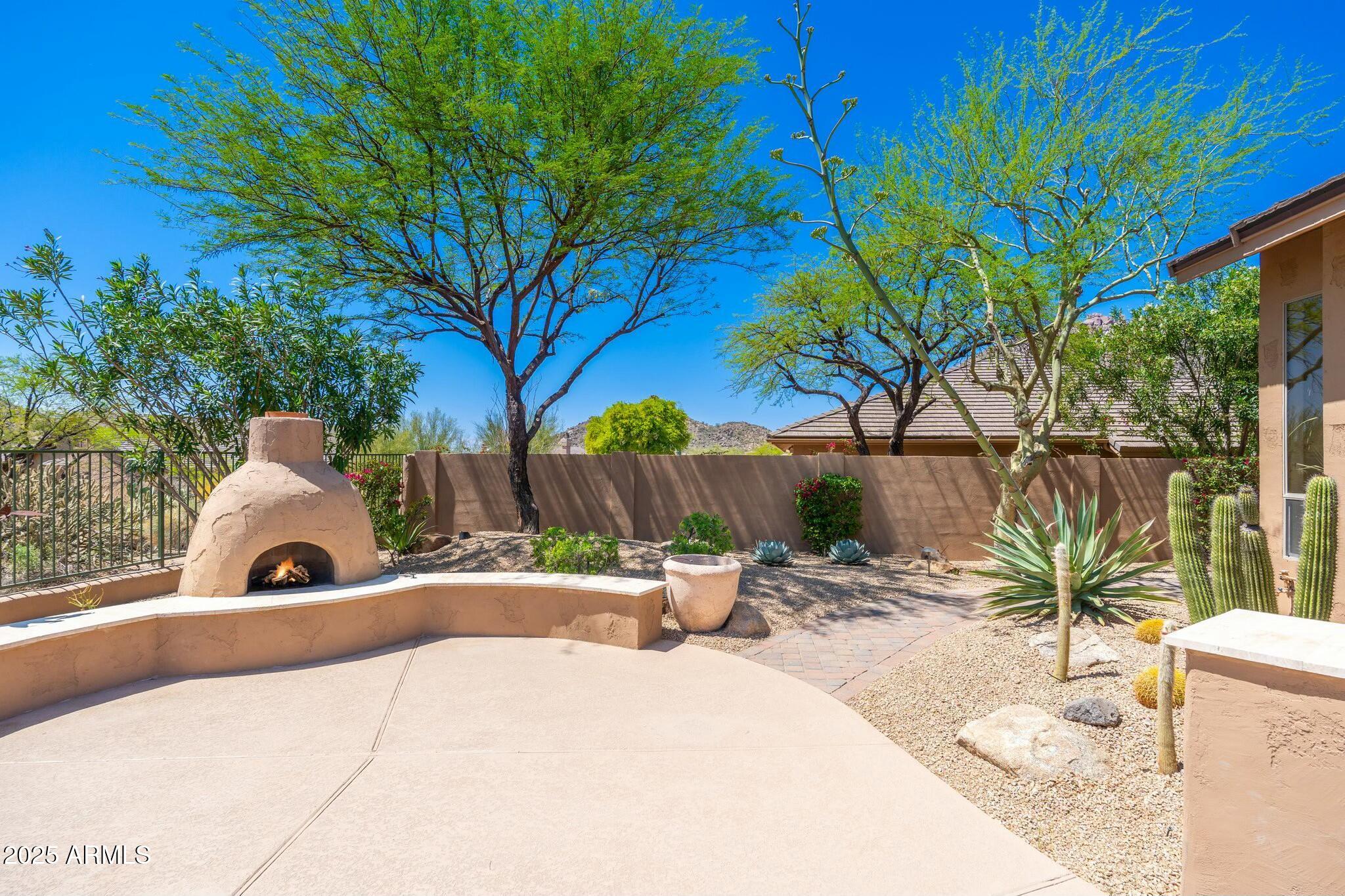 11747 E Juan Tabo Road Property Photo 61