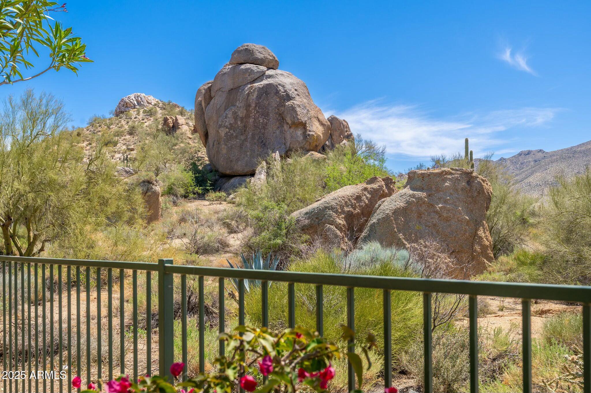 11747 E Juan Tabo Road Property Photo 62