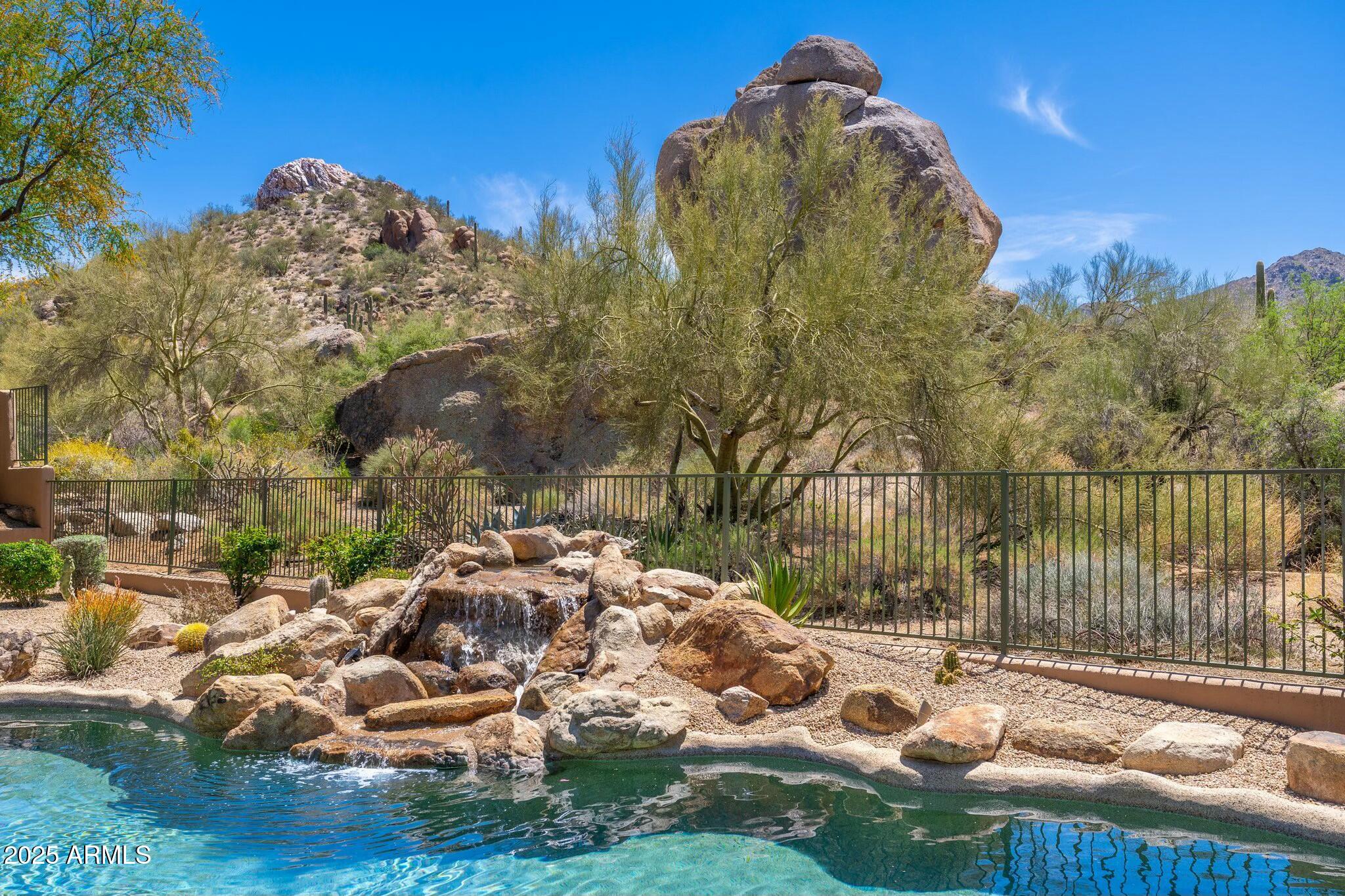 11747 E Juan Tabo Road Property Photo 63