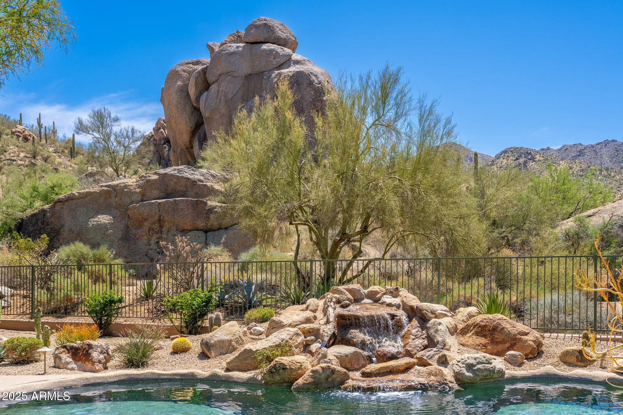 11747 E Juan Tabo Road Property Photo 65
