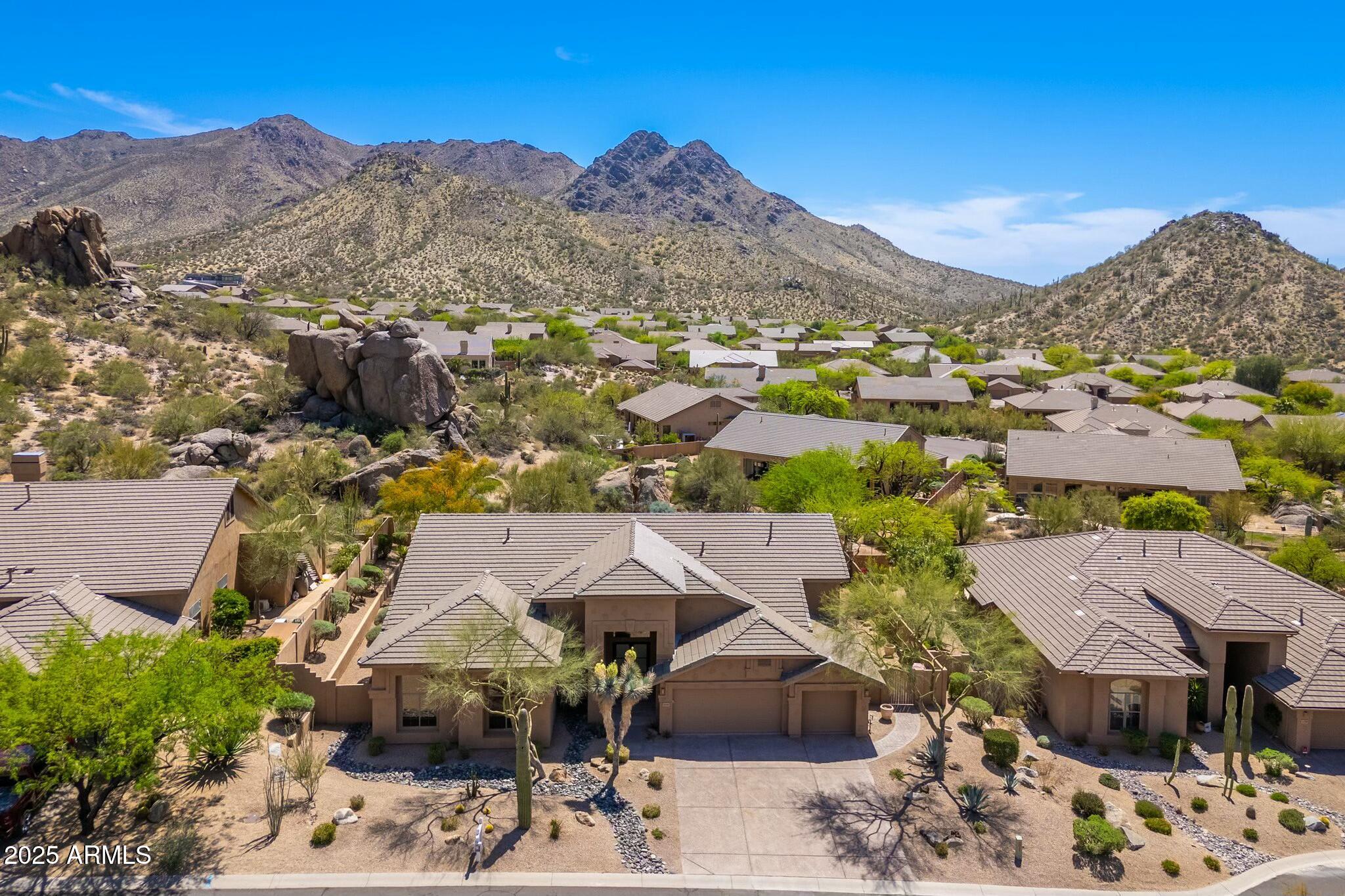 11747 E Juan Tabo Road Property Photo 69