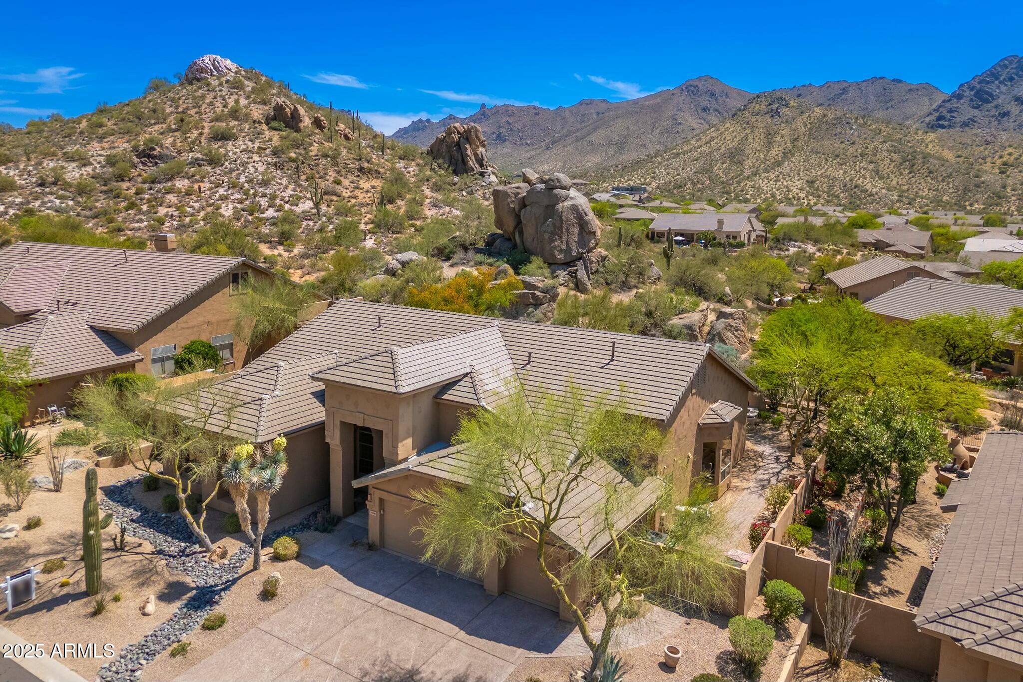 11747 E Juan Tabo Road Property Photo 70