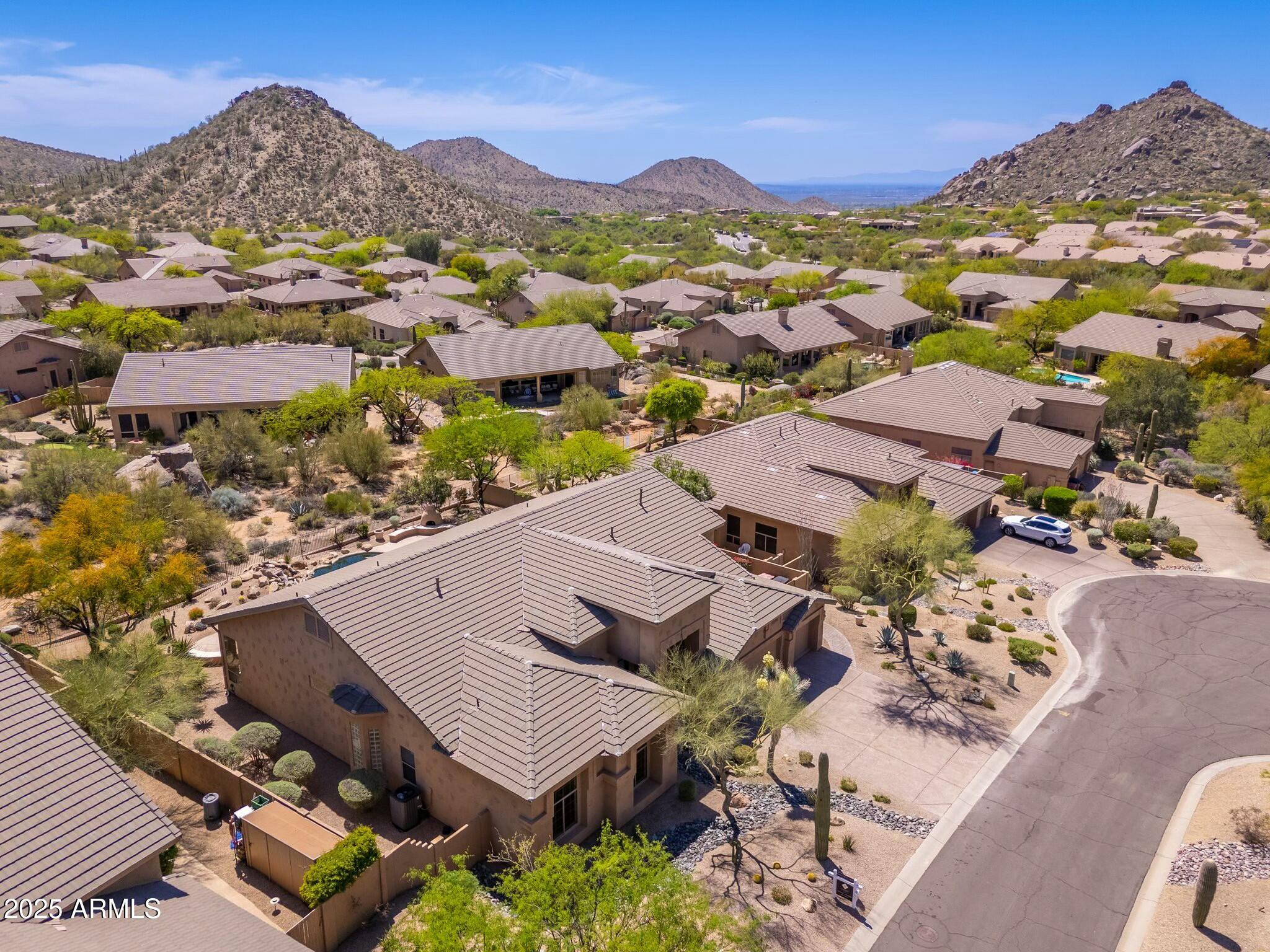 11747 E Juan Tabo Road Property Photo 72