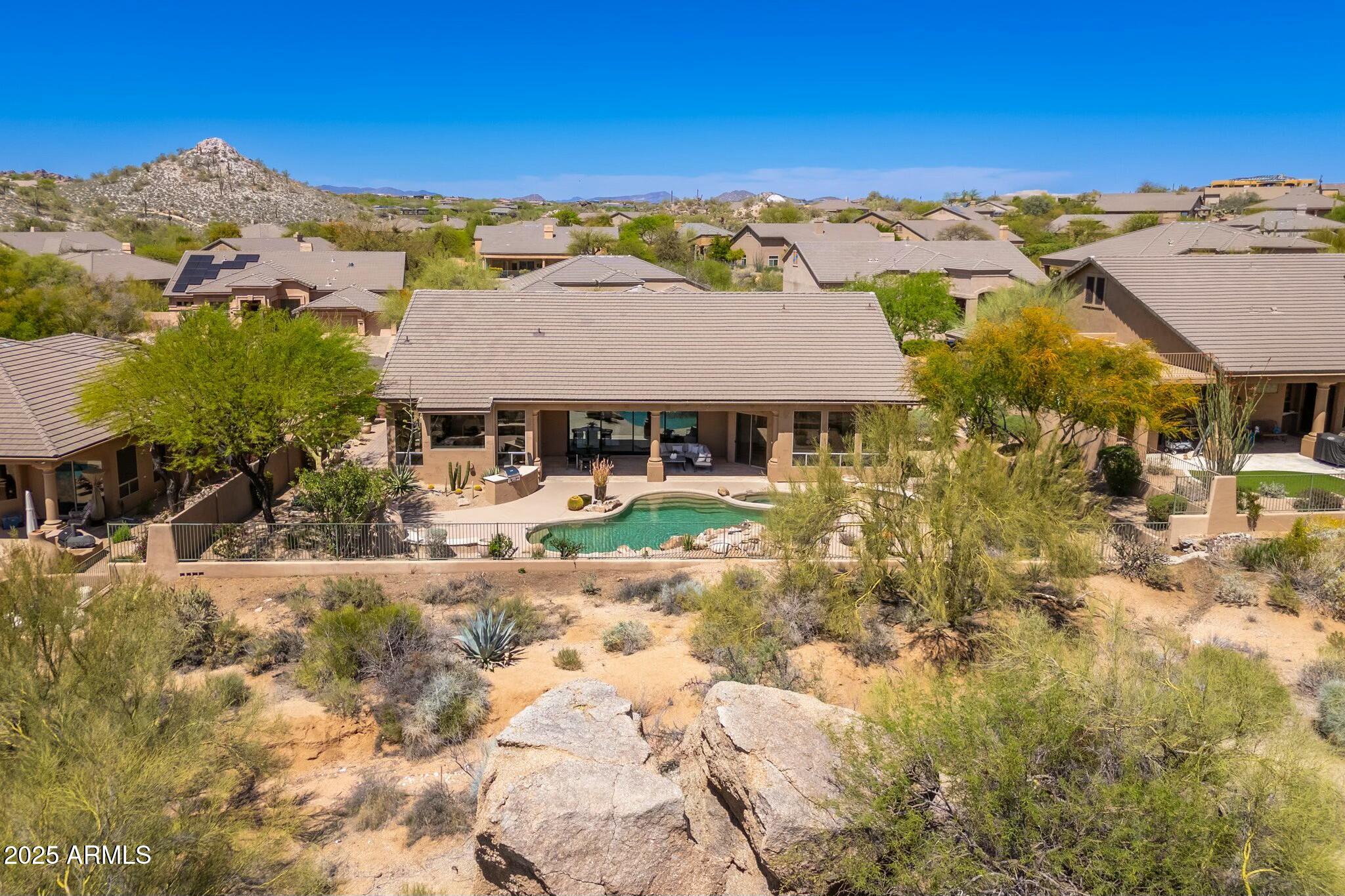 11747 E Juan Tabo Road Property Photo 75