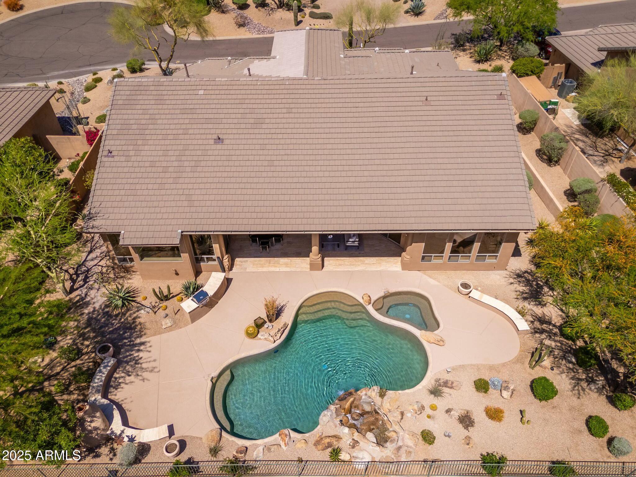 11747 E Juan Tabo Road Property Photo 77
