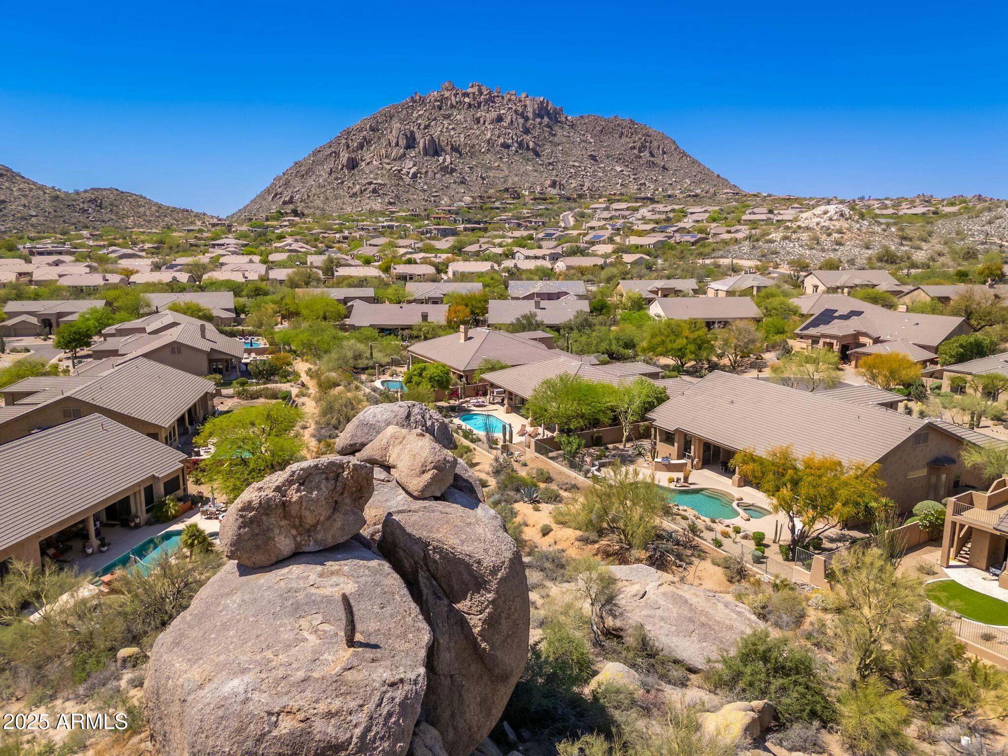 11747 E Juan Tabo Road Property Photo 78