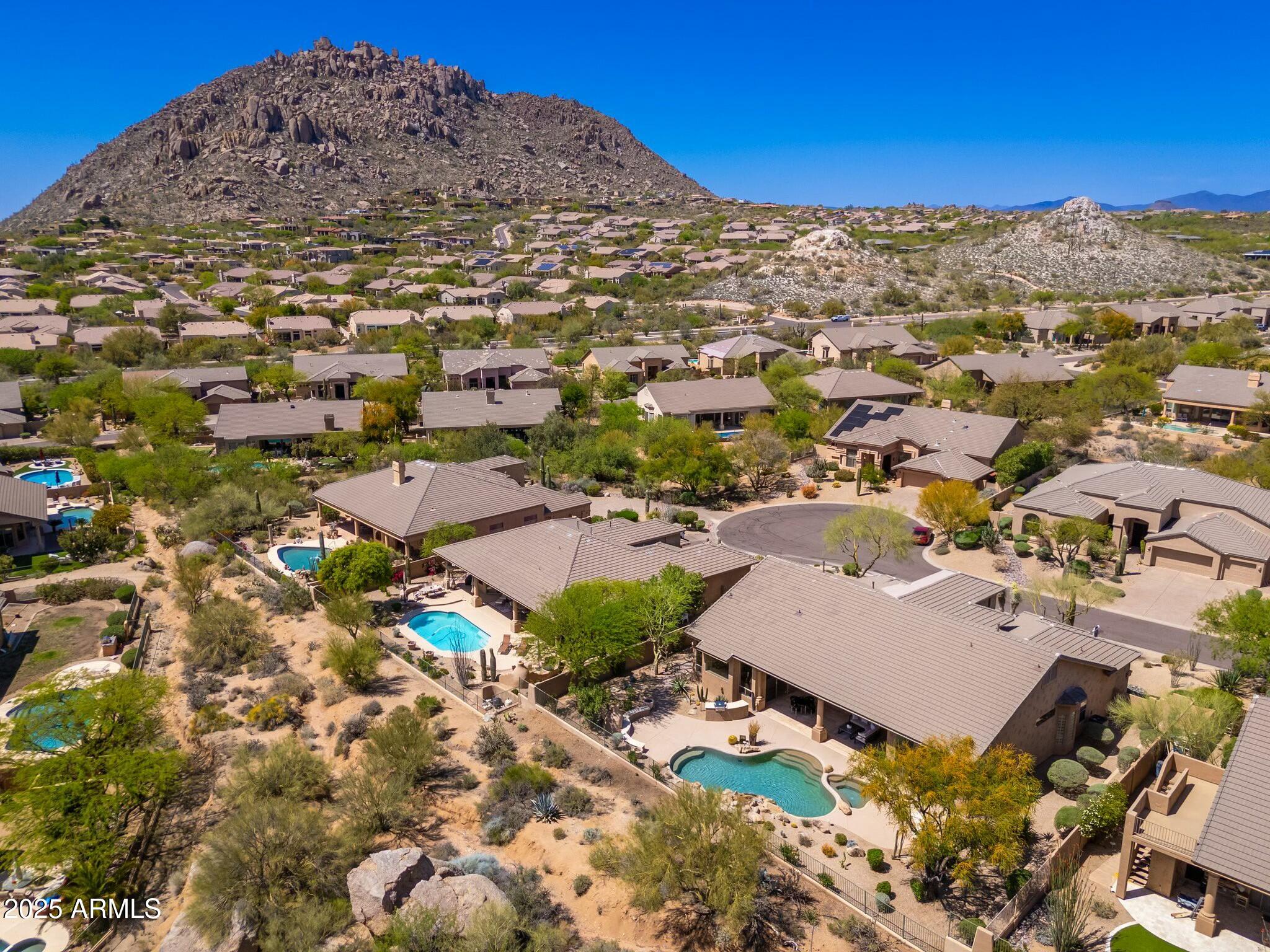 11747 E Juan Tabo Road Property Photo 79