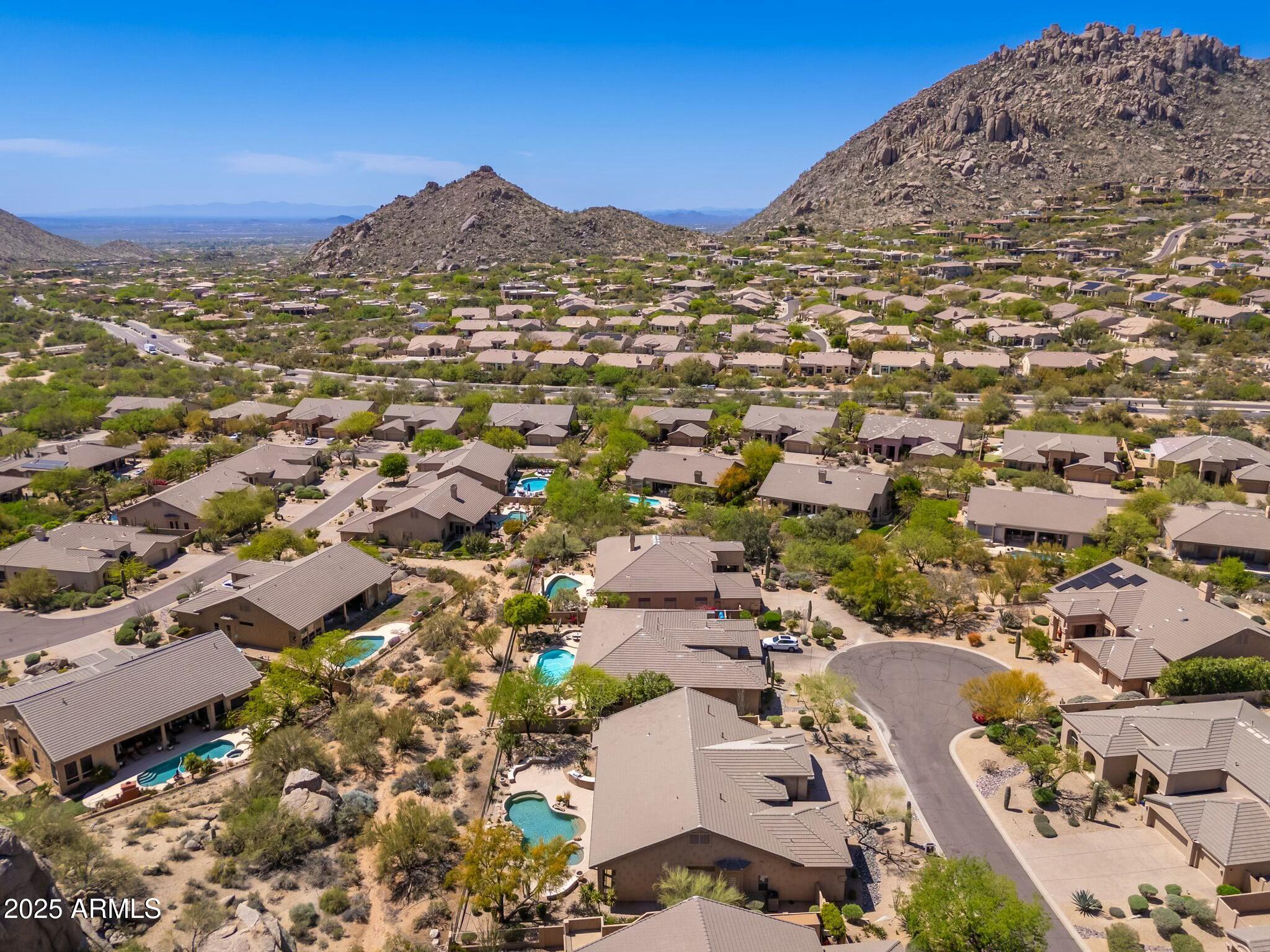 11747 E Juan Tabo Road Property Photo 80