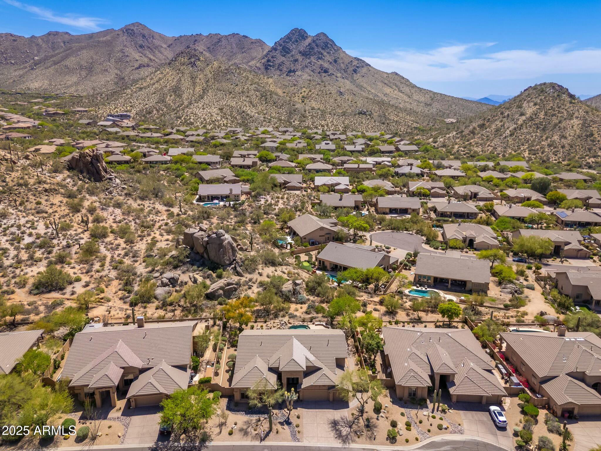 11747 E Juan Tabo Road Property Photo 81