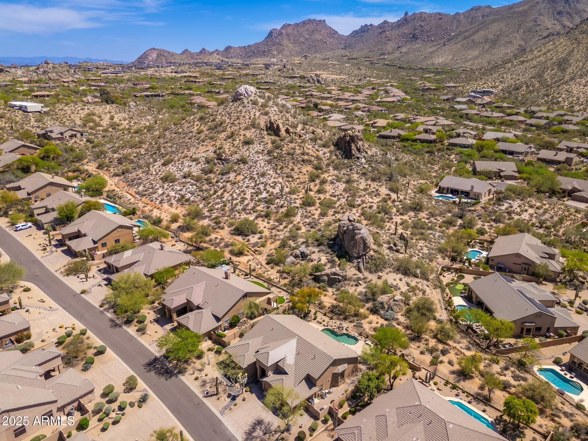 11747 E Juan Tabo Road Property Photo 82