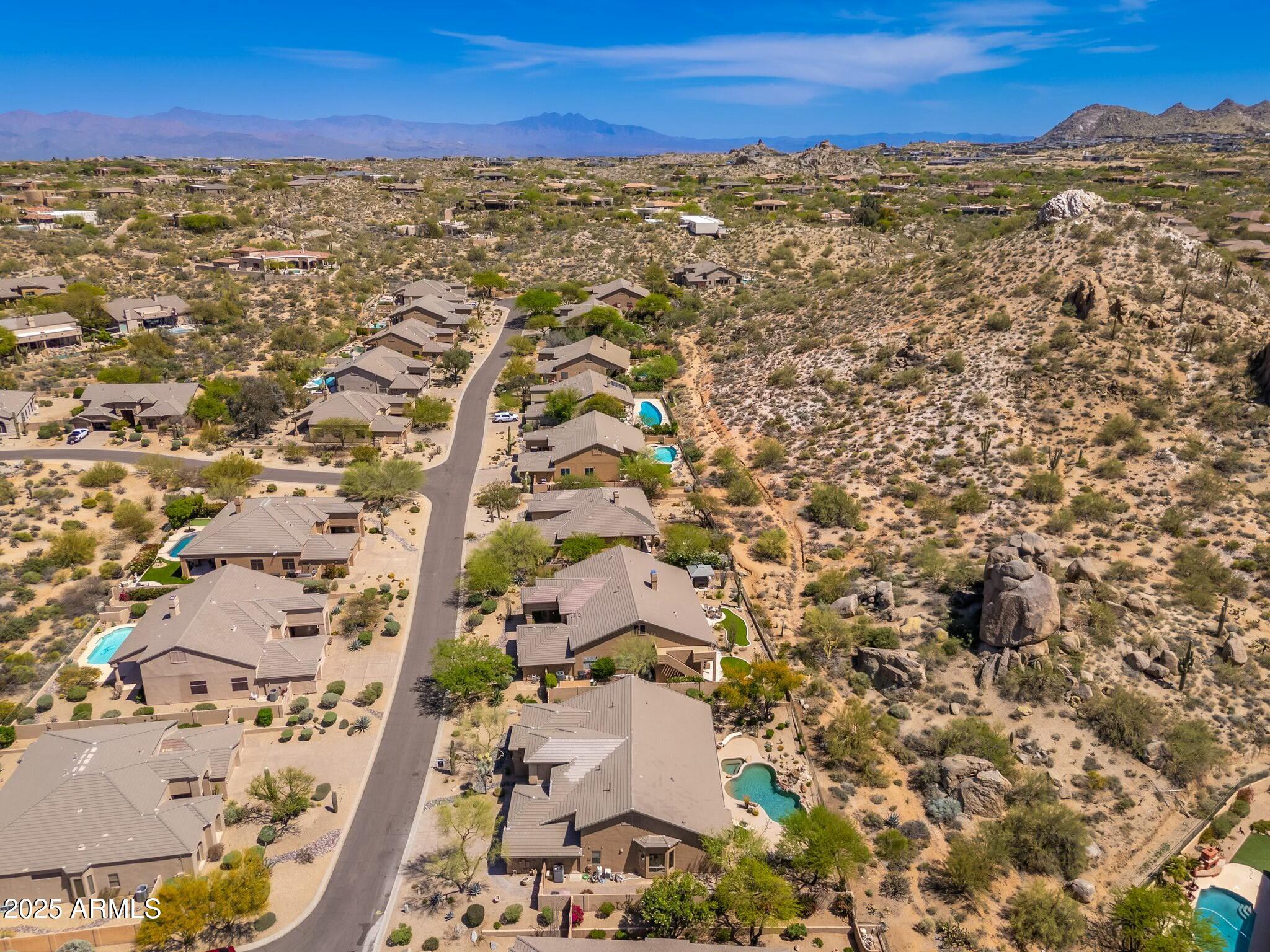 11747 E Juan Tabo Road Property Photo 83