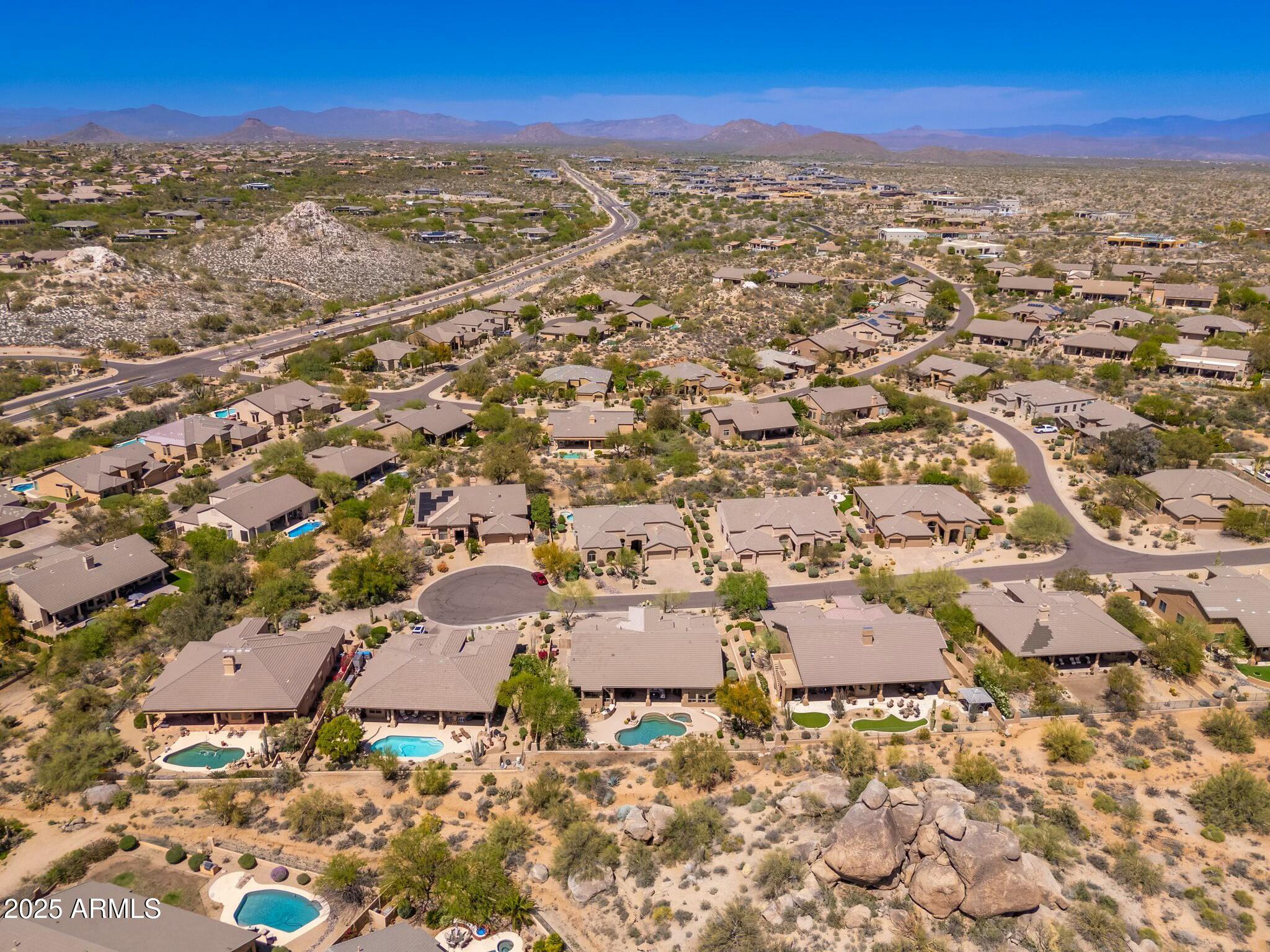 11747 E Juan Tabo Road Property Photo 84