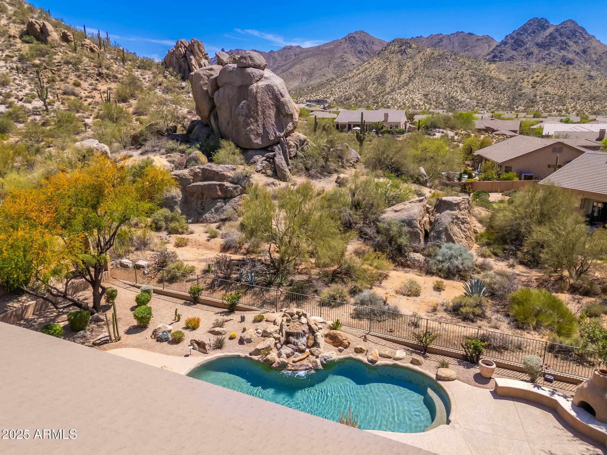 11747 E Juan Tabo Road Property Photo 85