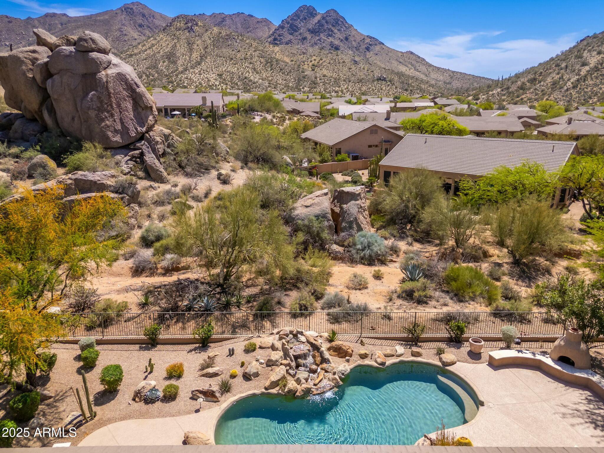 11747 E Juan Tabo Road Property Photo 86