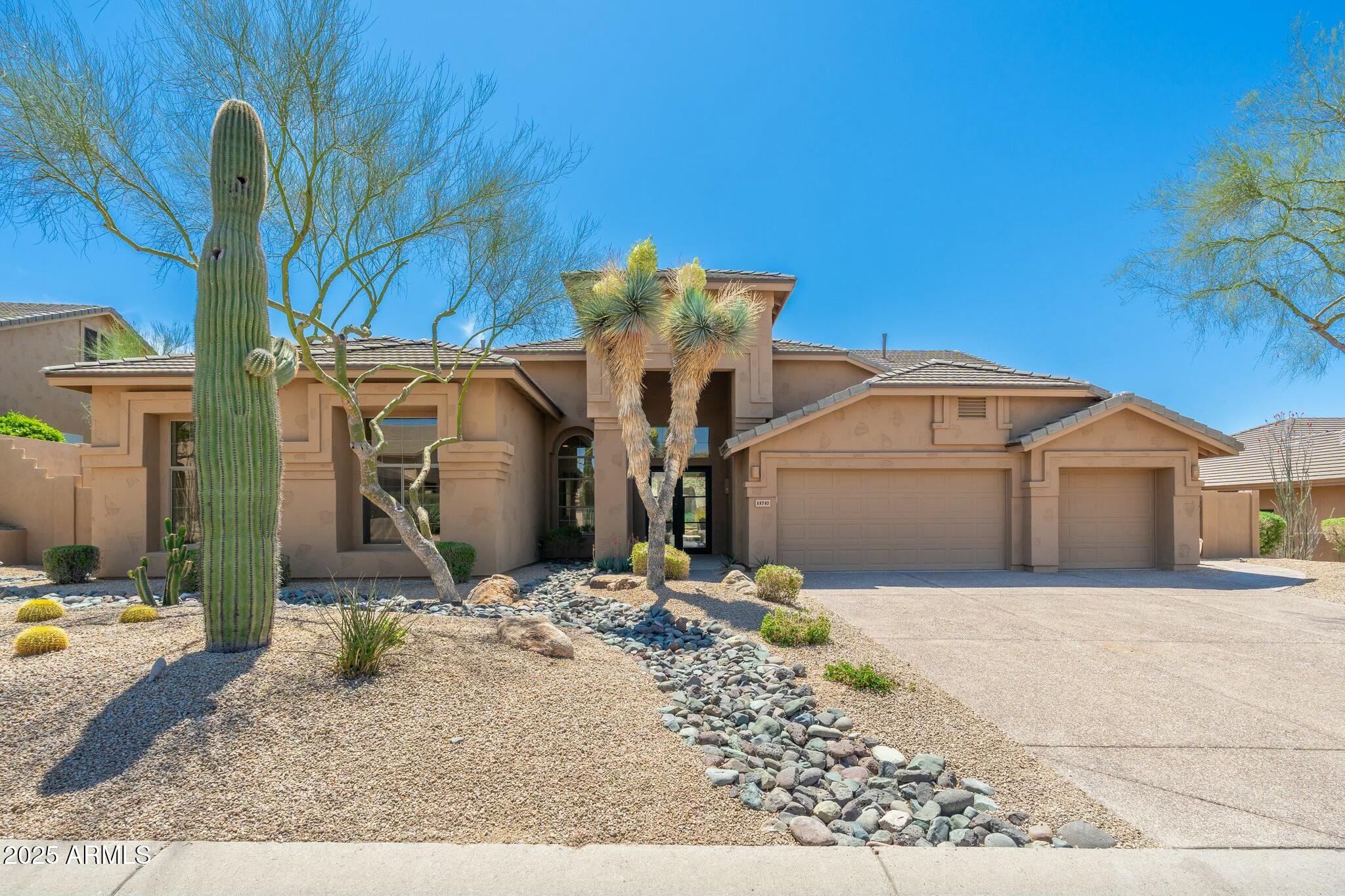 11747 E Juan Tabo Road Property Photo 87