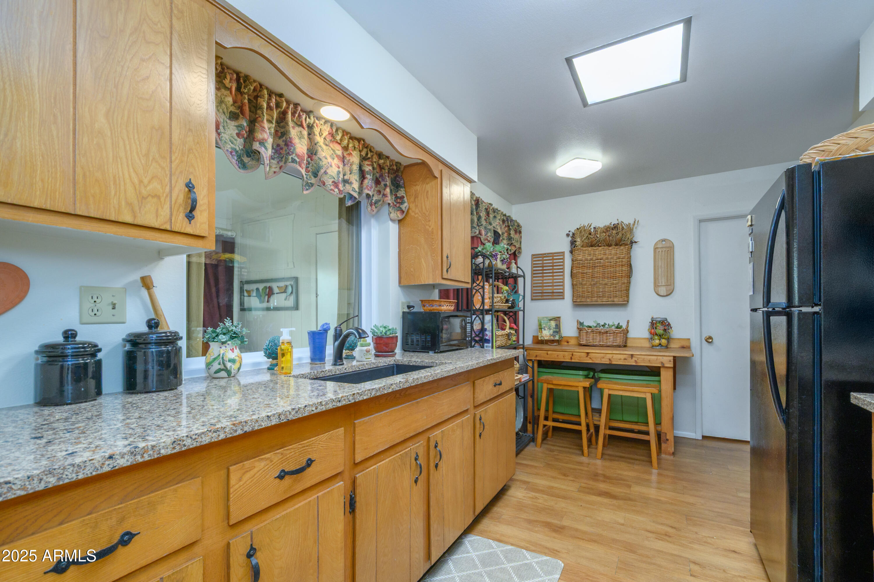 11014 W Santa Fe Drive Property Photo 4