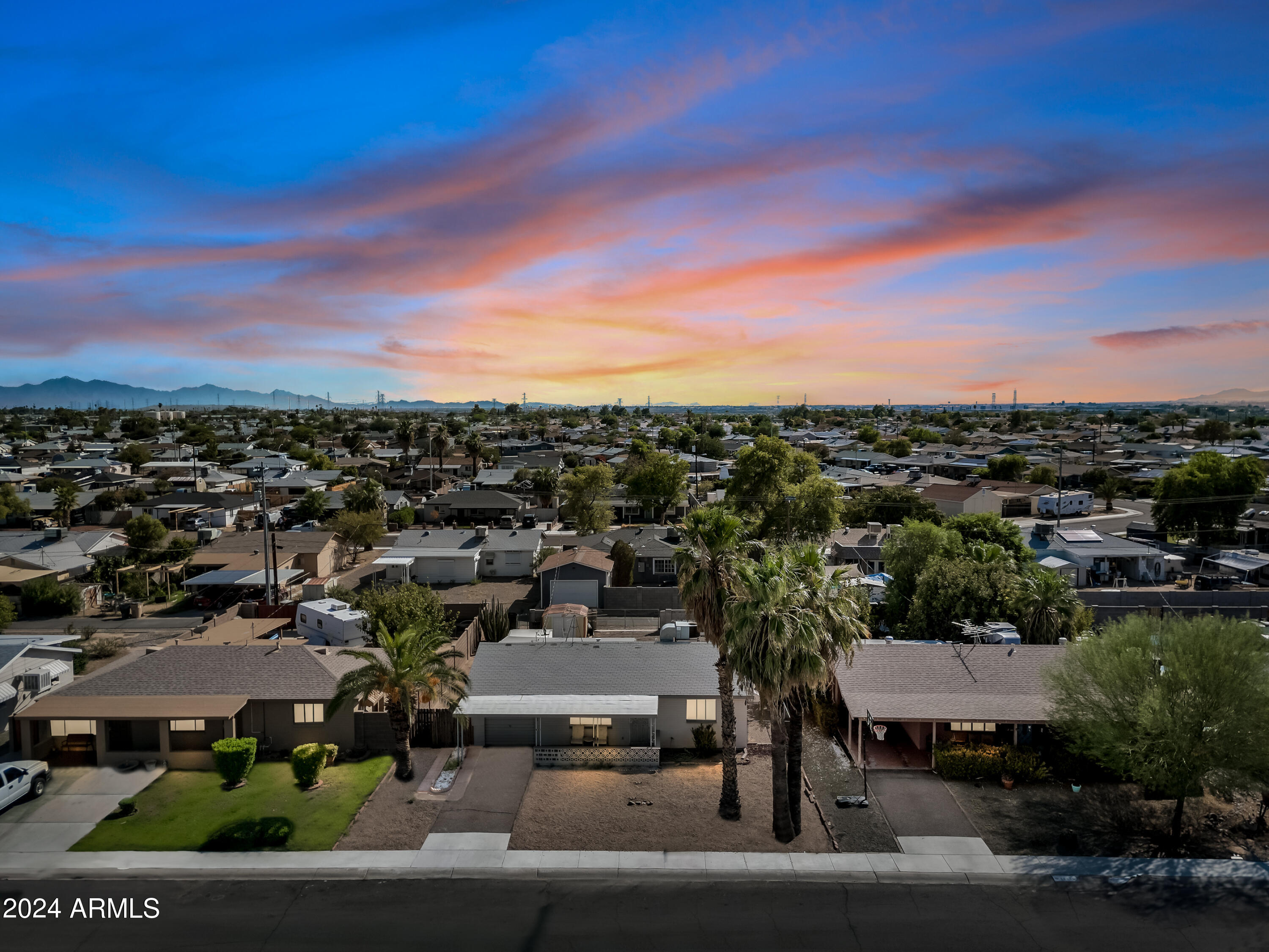 11131 W Hollywood Avenue Property Photo 1