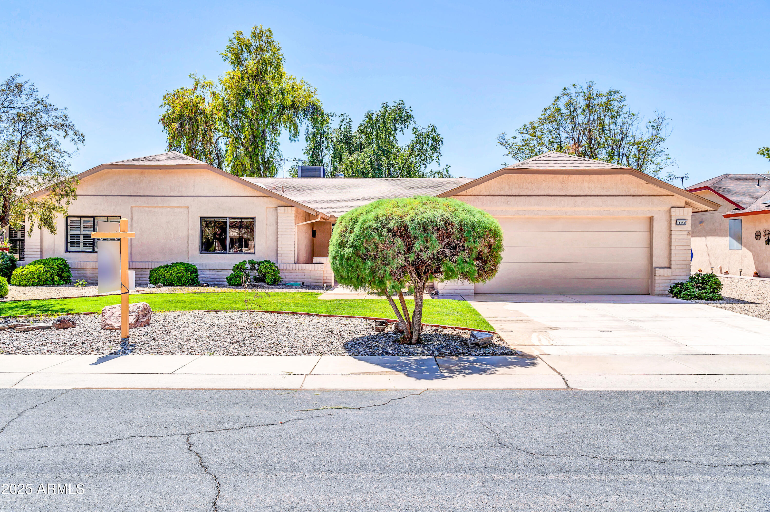 14151 W Yosemite Drive Property Photo 1