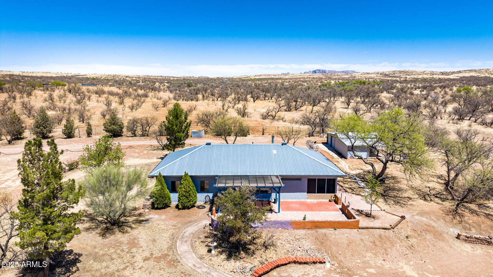 15845 W Mesquite Meadows Lane Property Photo 1