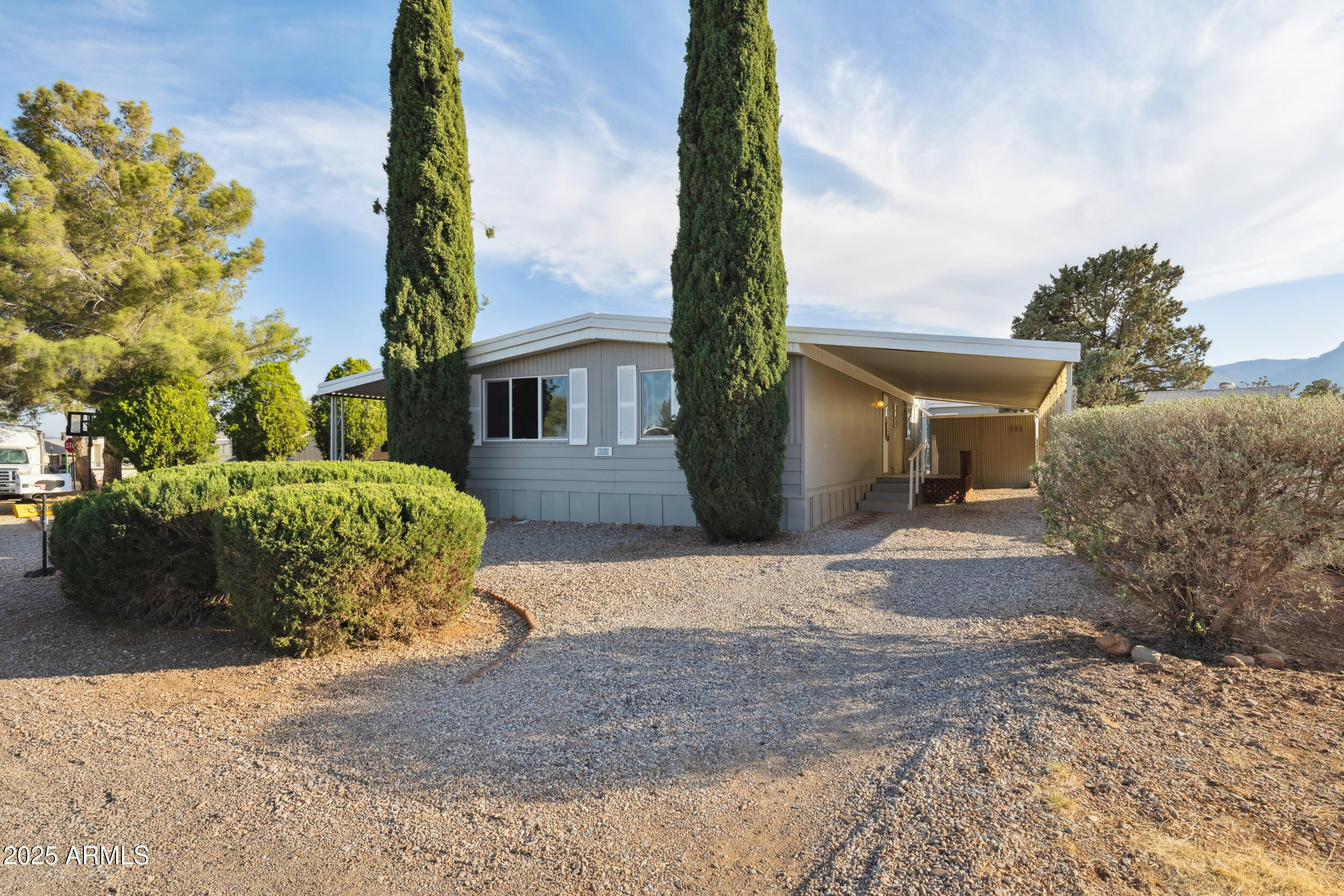 4912 S Tumbleweed Place Property Photo 1