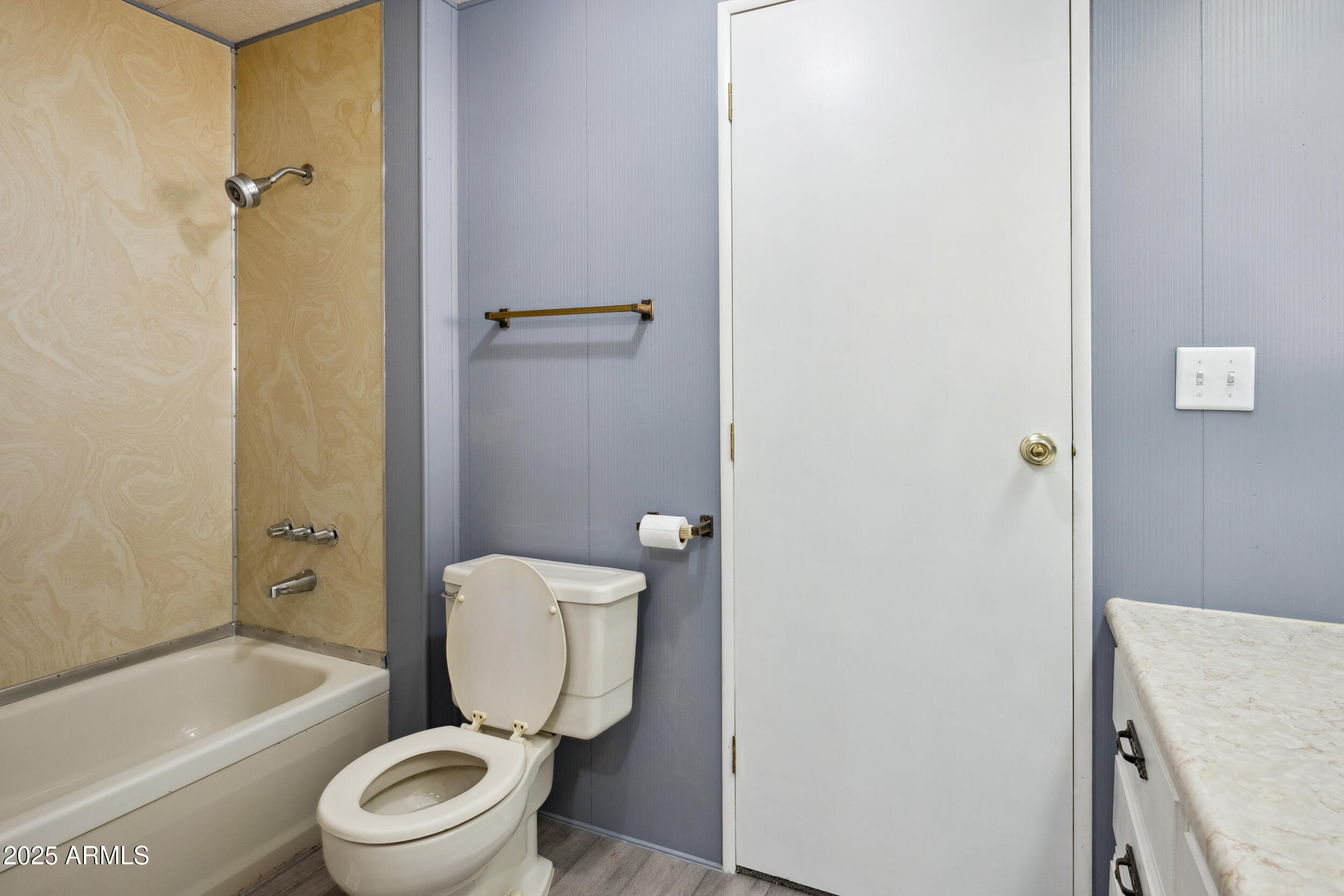 4912 S Tumbleweed Place Property Photo 4