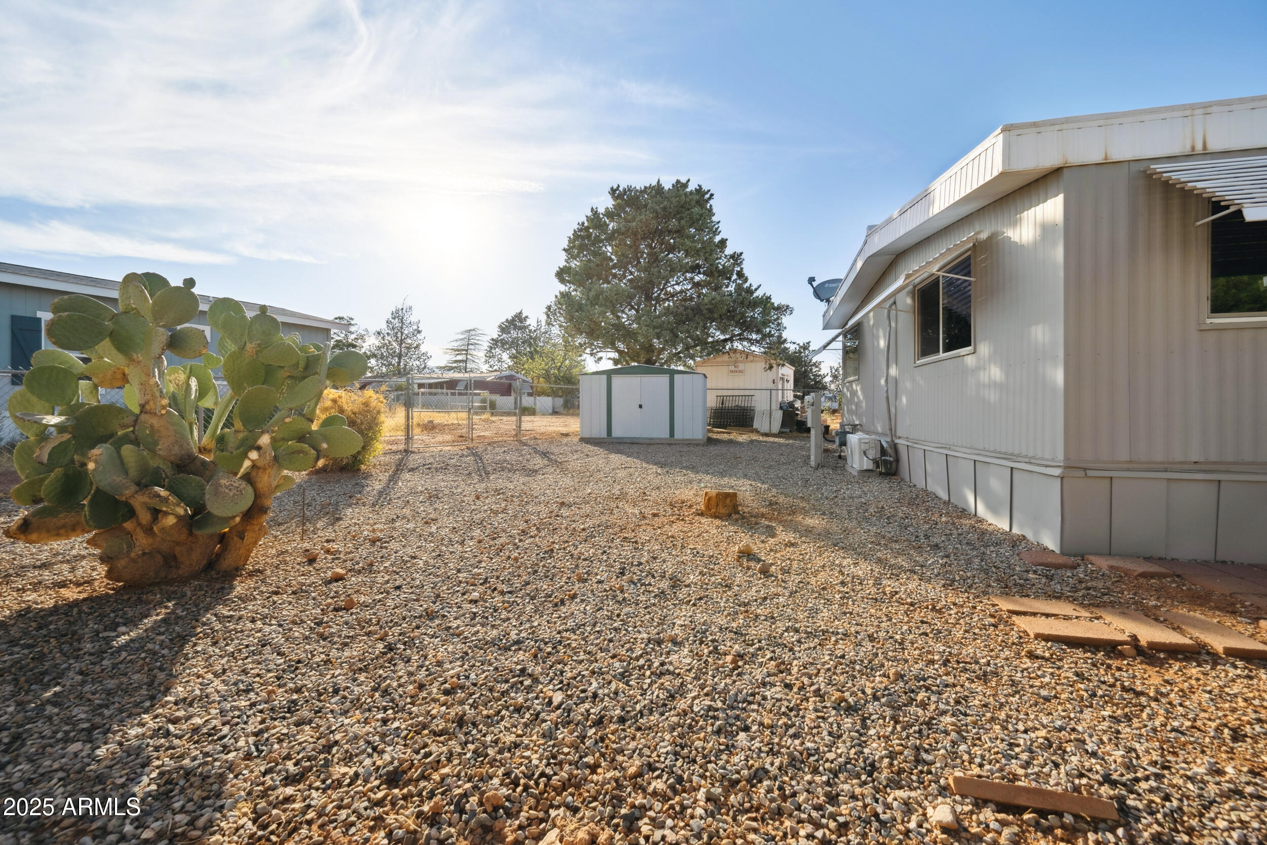 4912 S Tumbleweed Place Property Photo 23