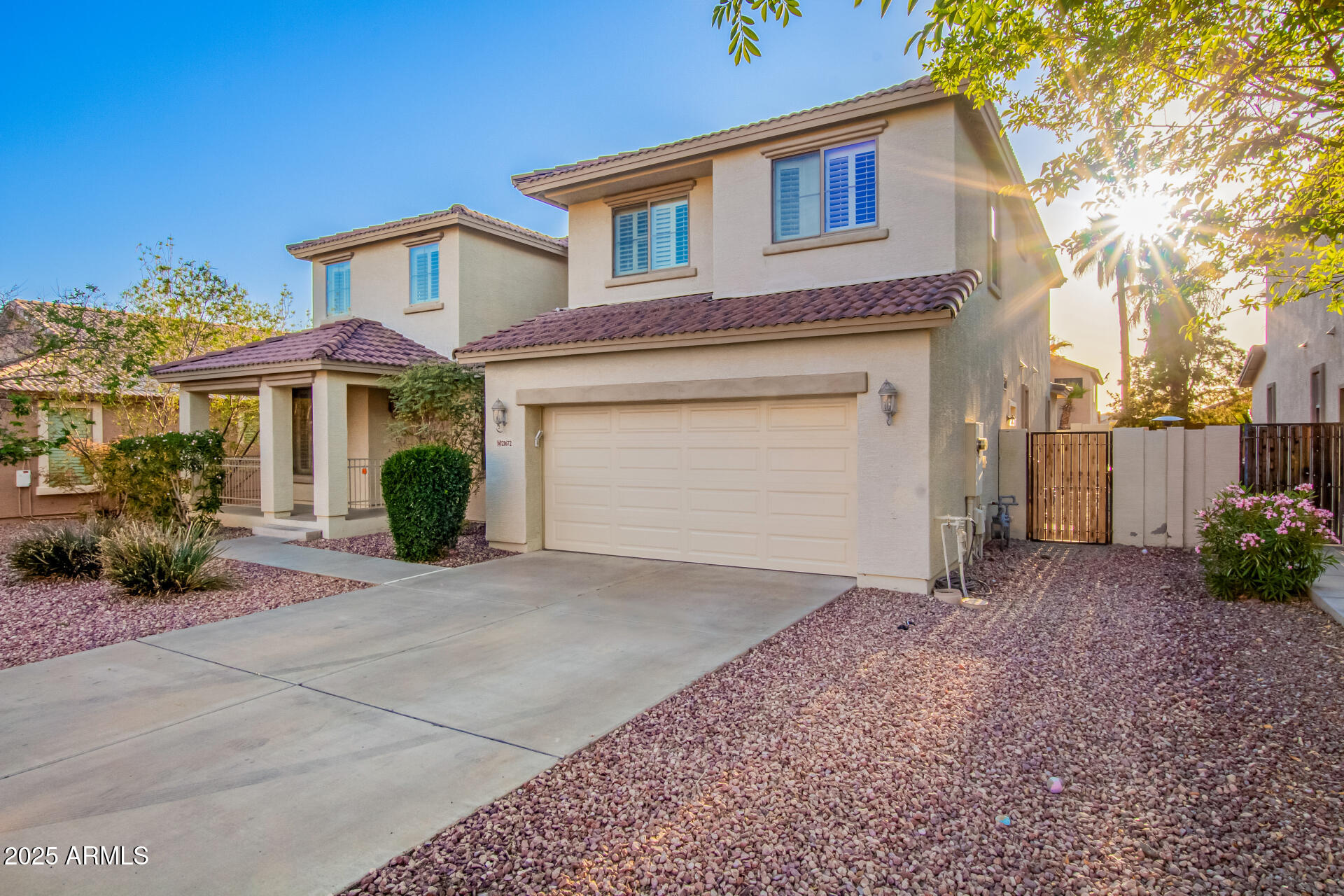 21672 N Geraldine Drive Property Photo 21
