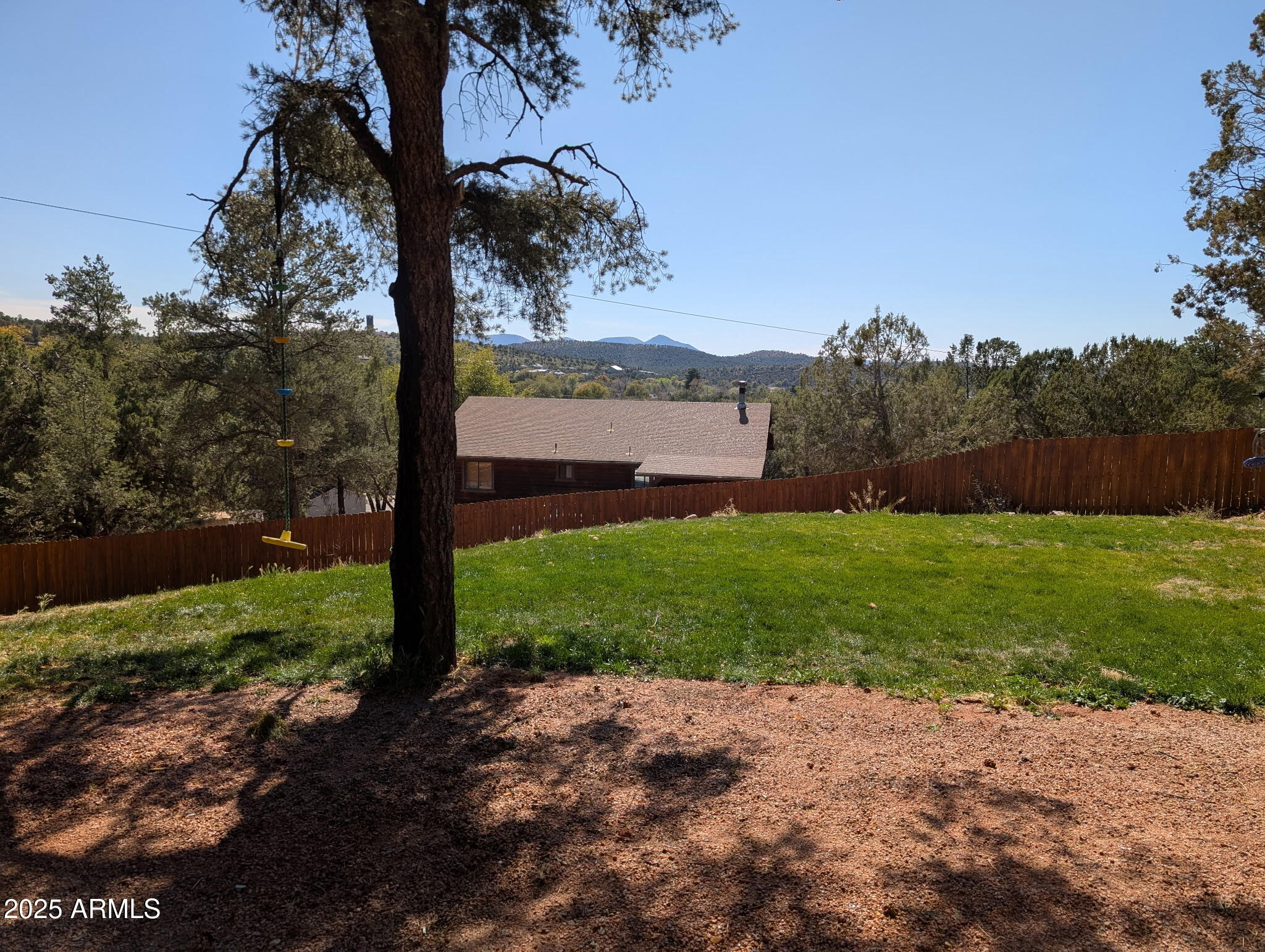 806 S Santa Fe Circle Property Photo 11