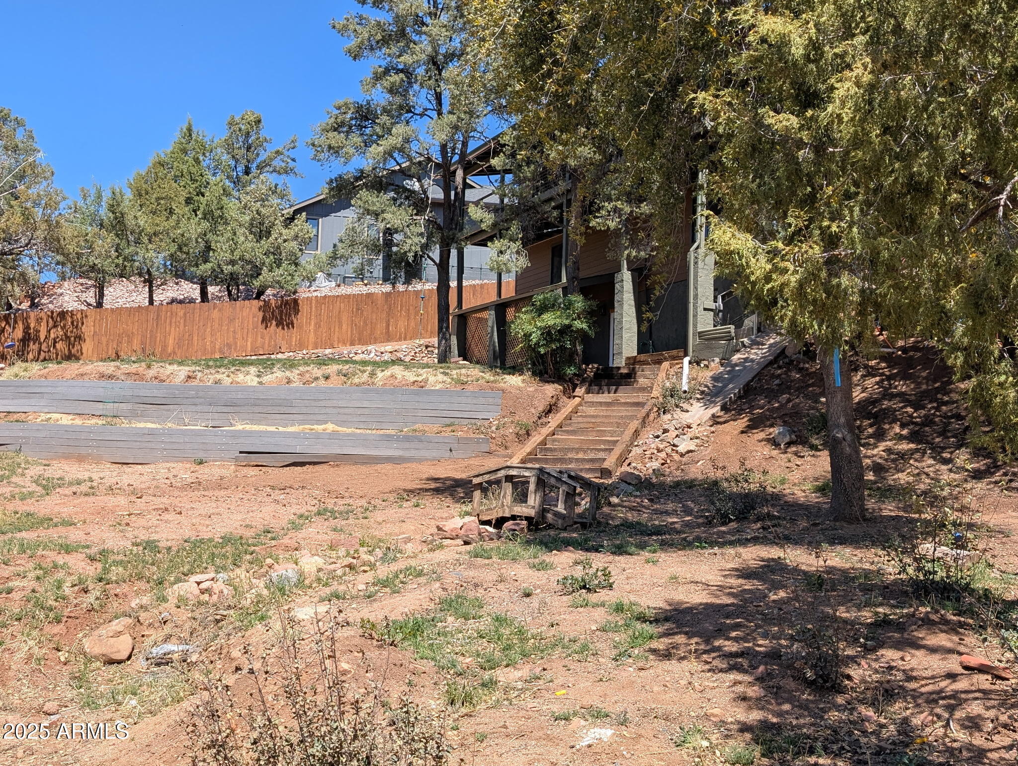806 S Santa Fe Circle Property Photo 13