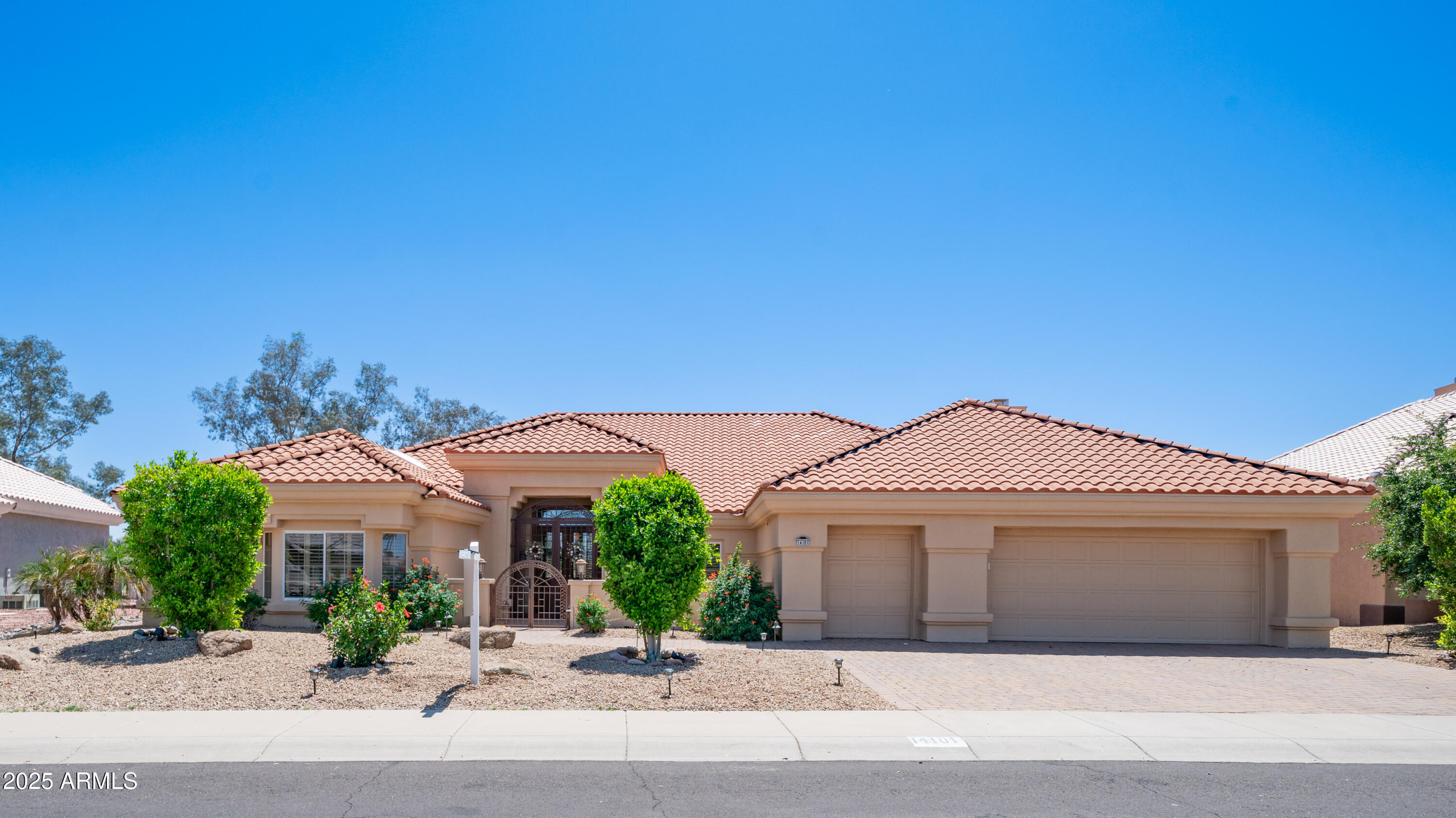 14101 W Via Tercero Property Photo 1