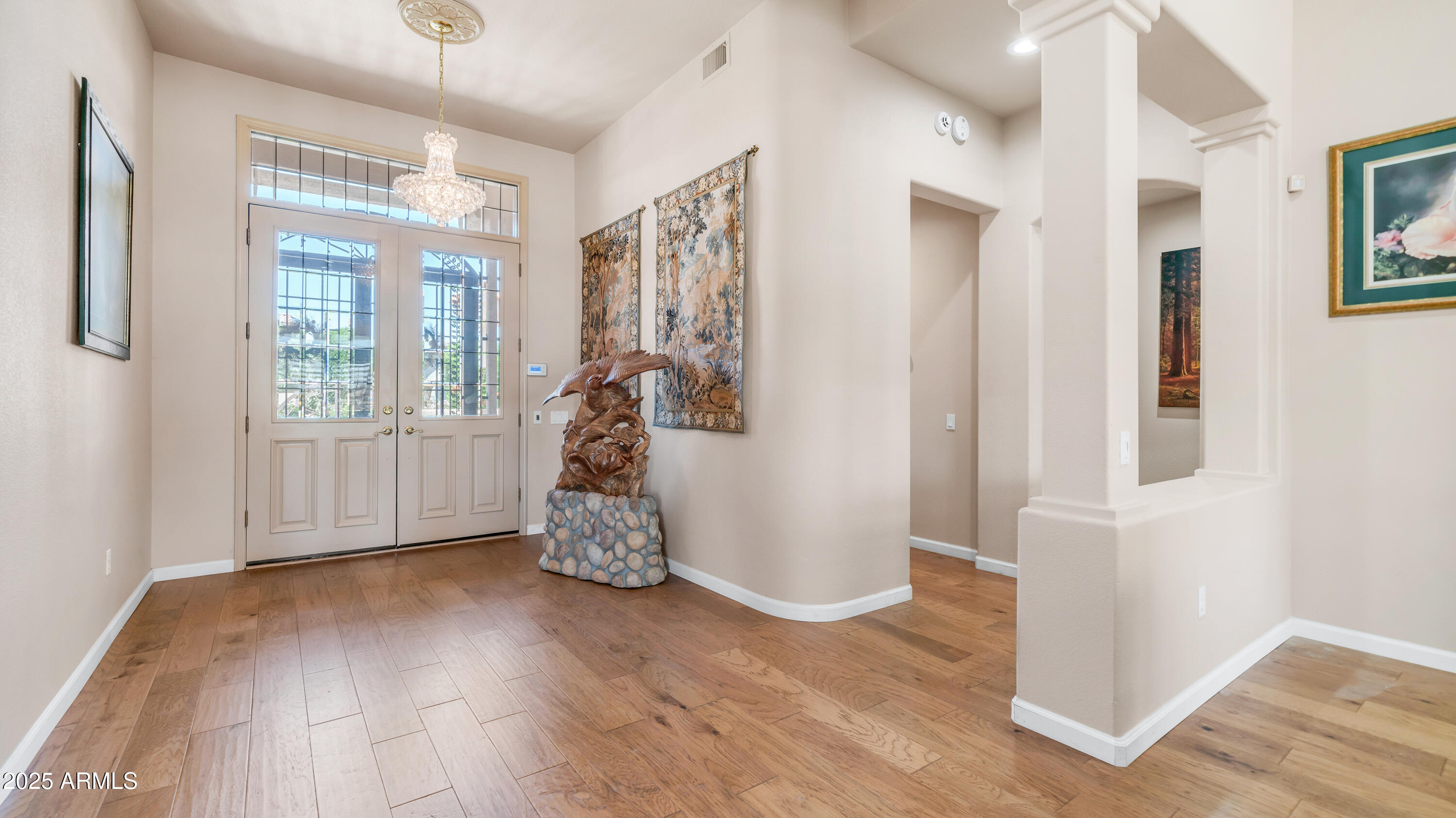 14101 W Via Tercero Property Photo 3