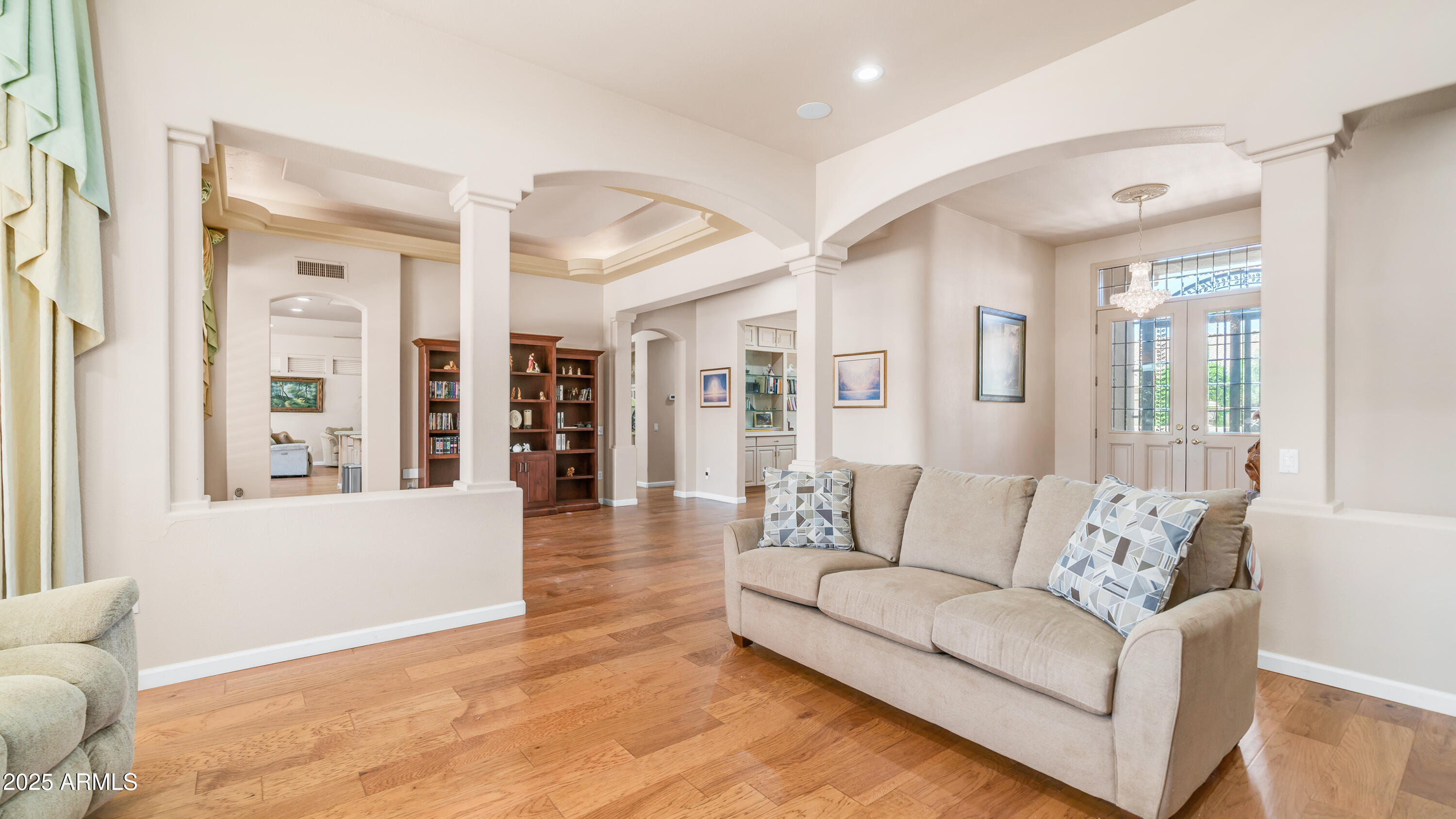 14101 W Via Tercero Property Photo 5