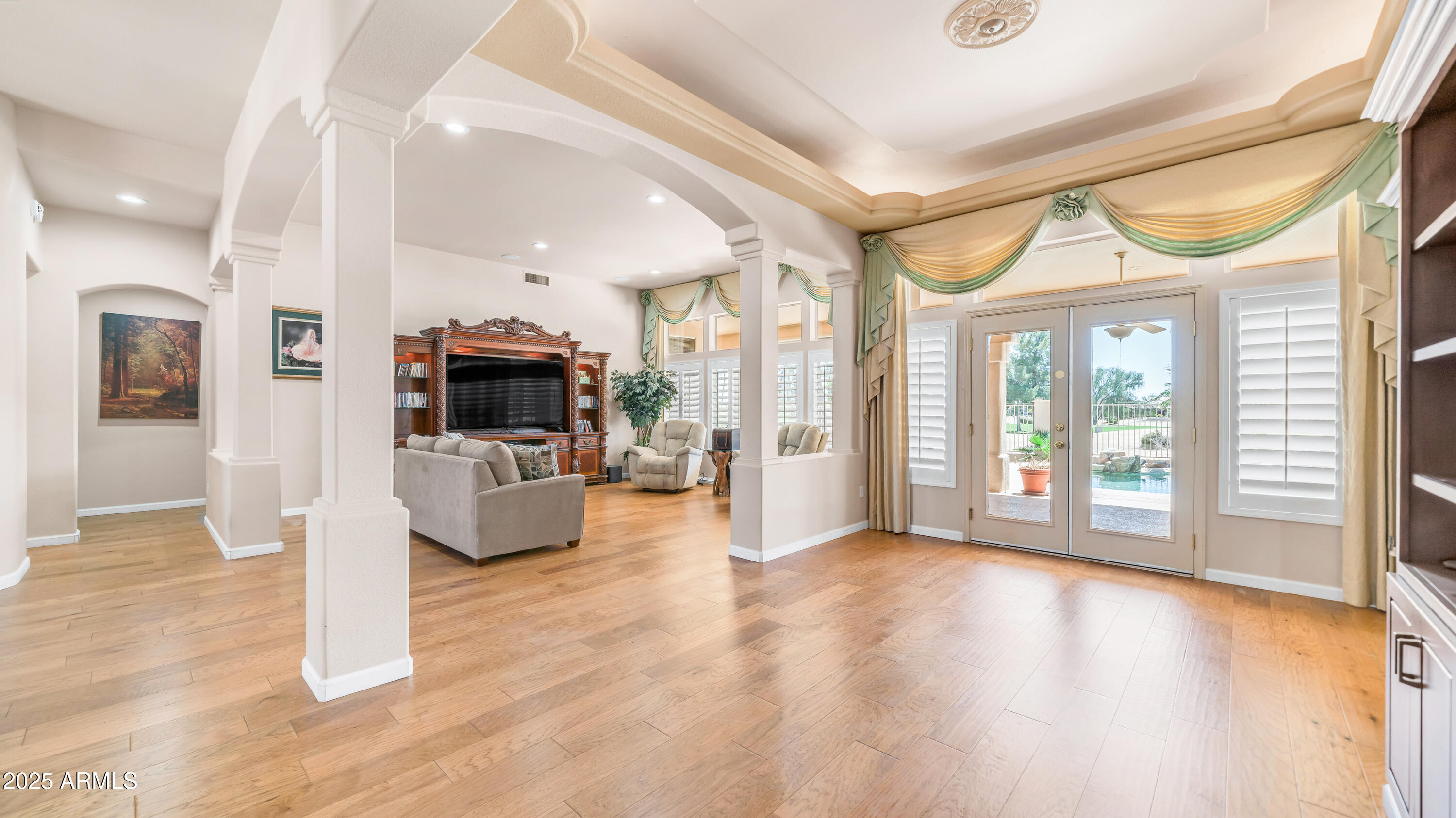 14101 W Via Tercero Property Photo 7