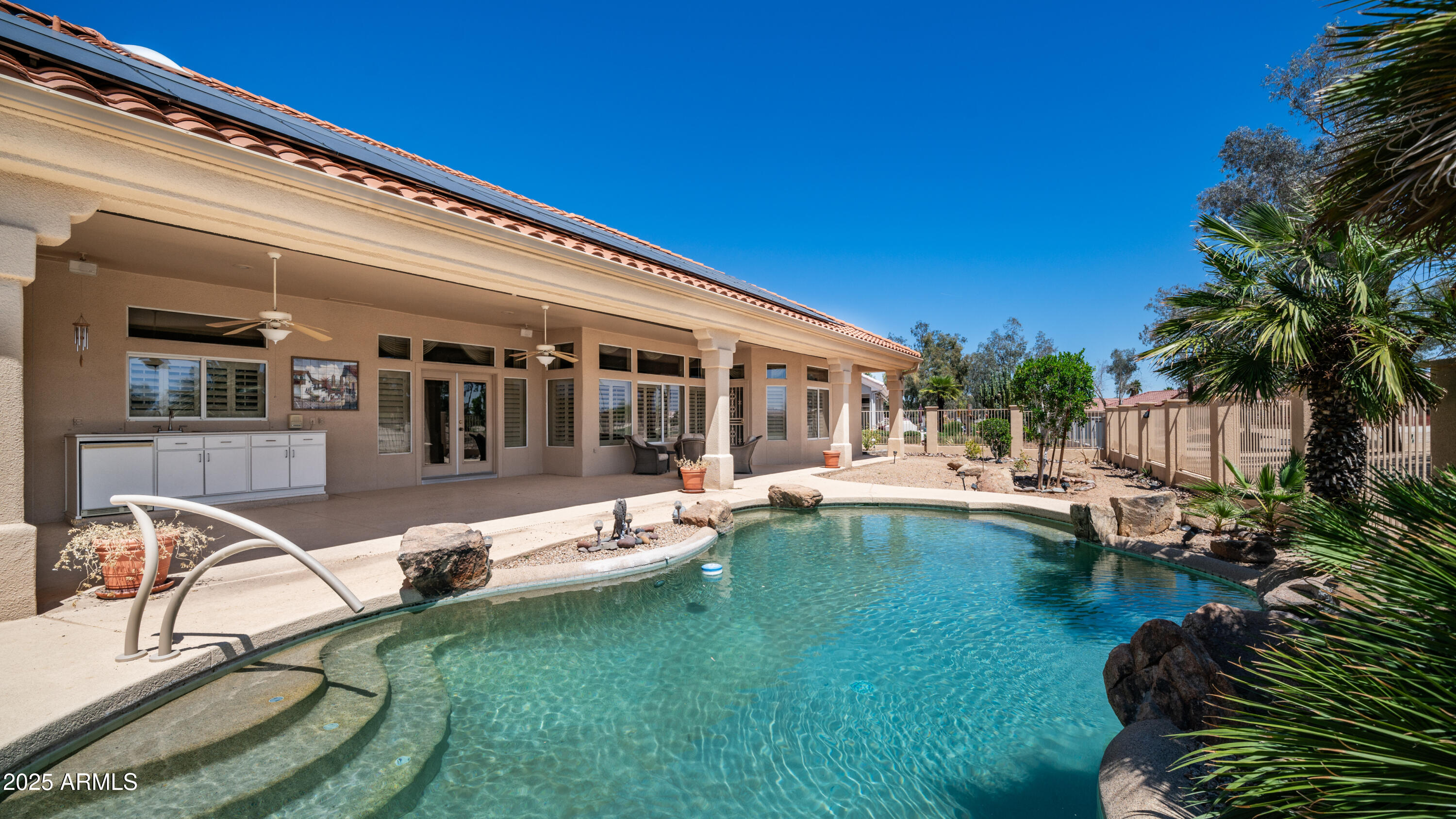 14101 W Via Tercero Property Photo 36