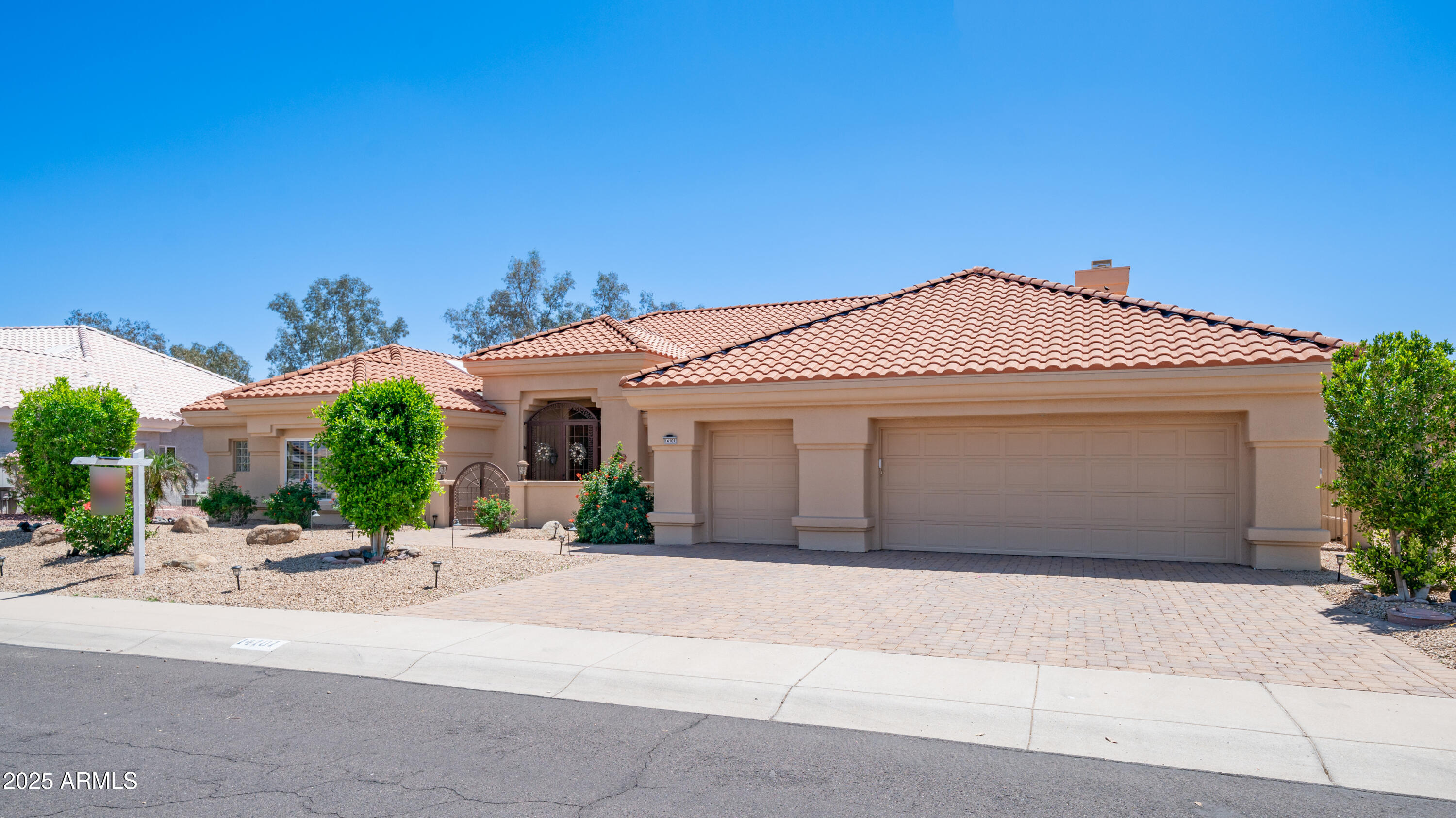 14101 W Via Tercero Property Photo 42