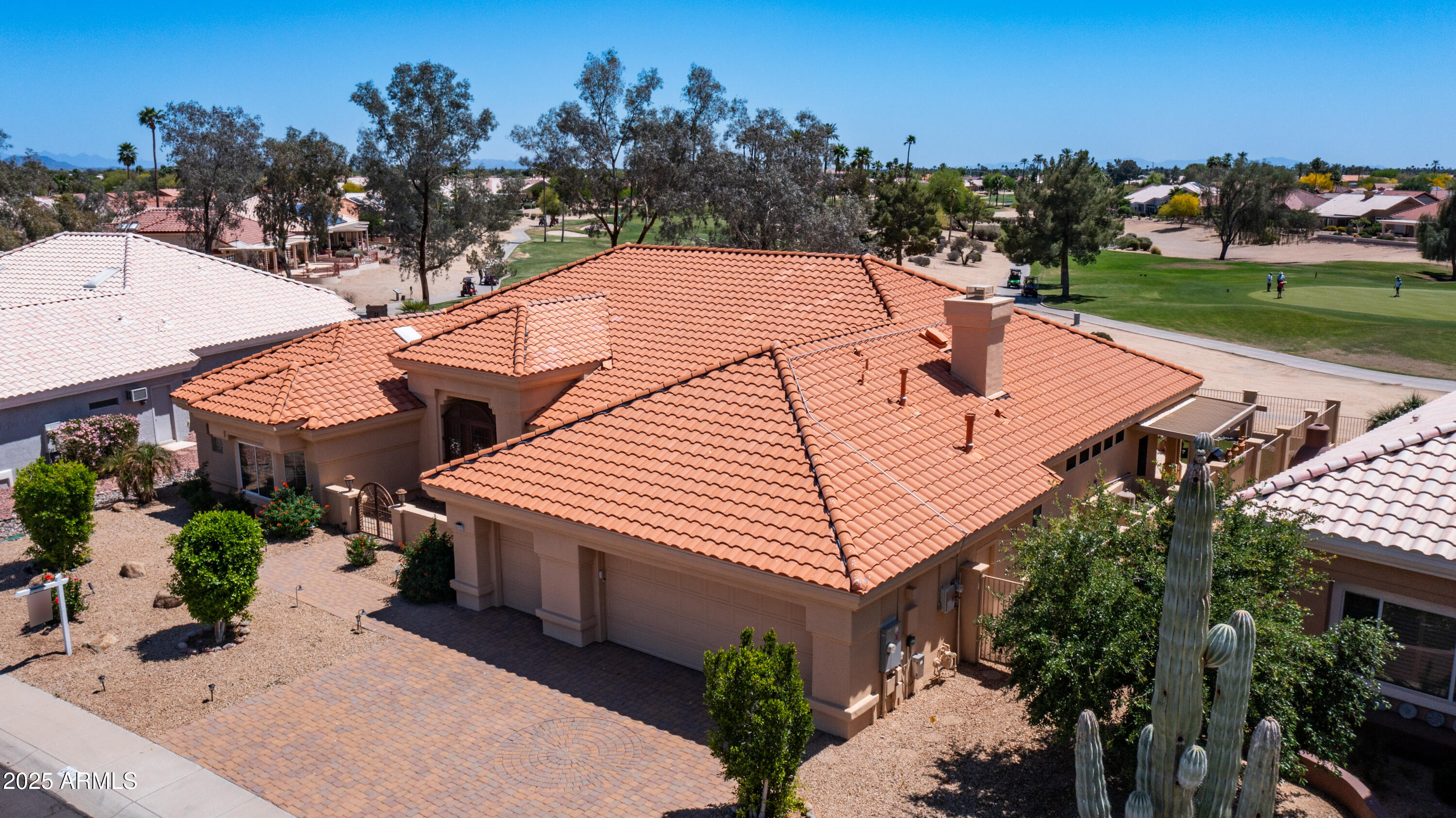 14101 W Via Tercero Property Photo 43