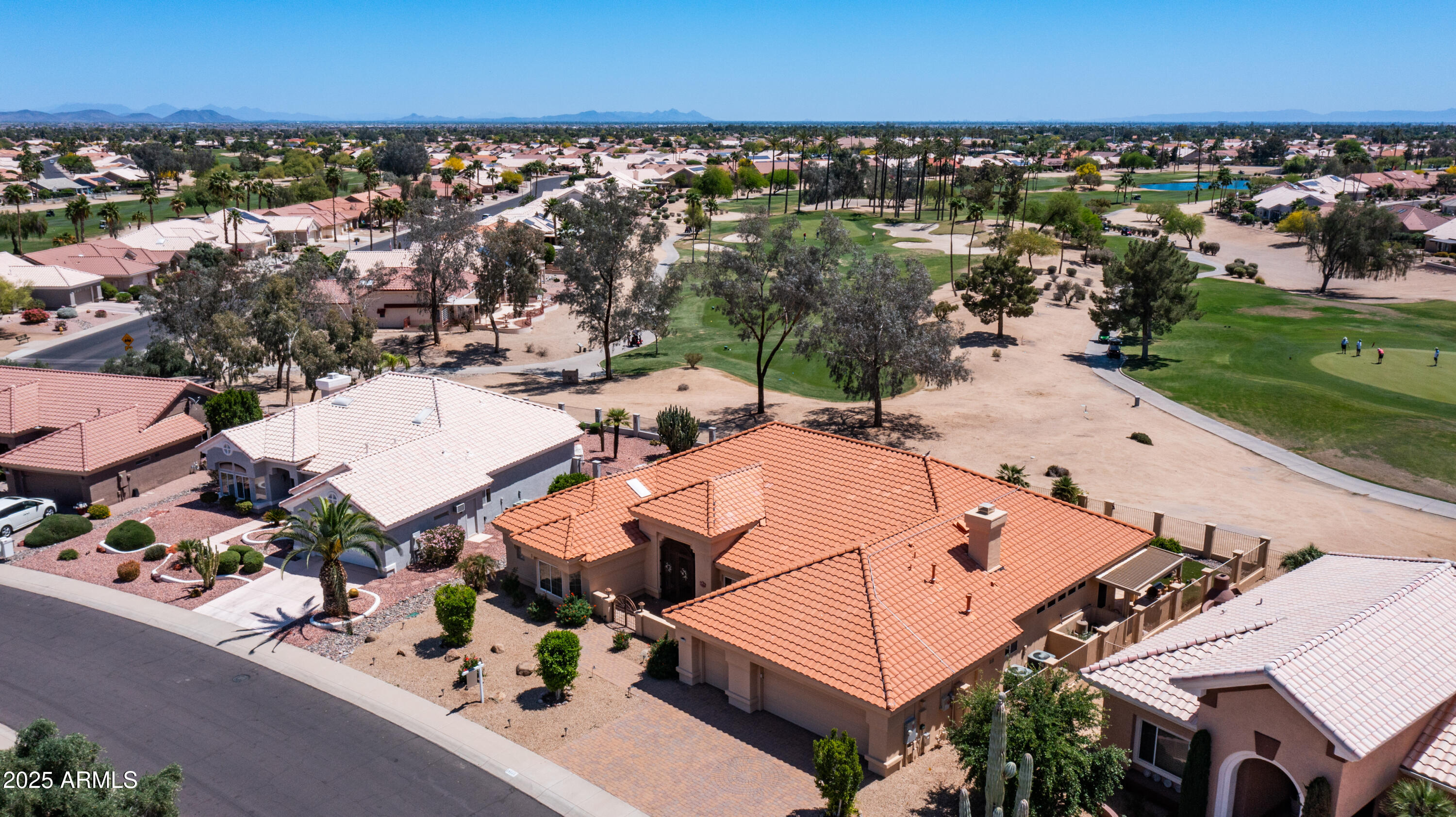 14101 W Via Tercero Property Photo 45