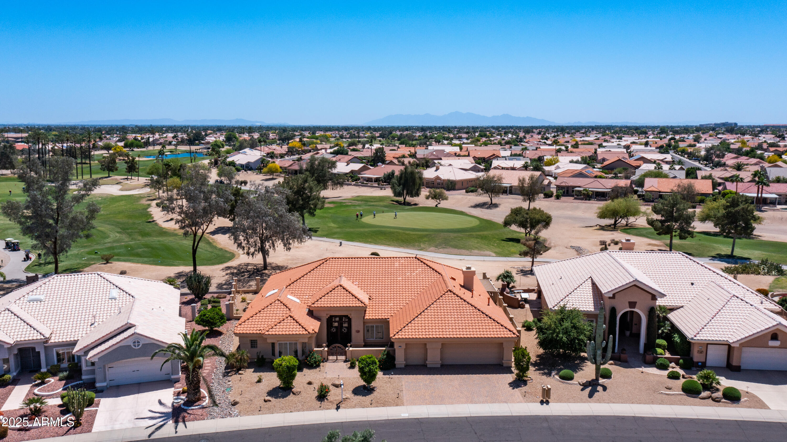 14101 W Via Tercero Property Photo 46
