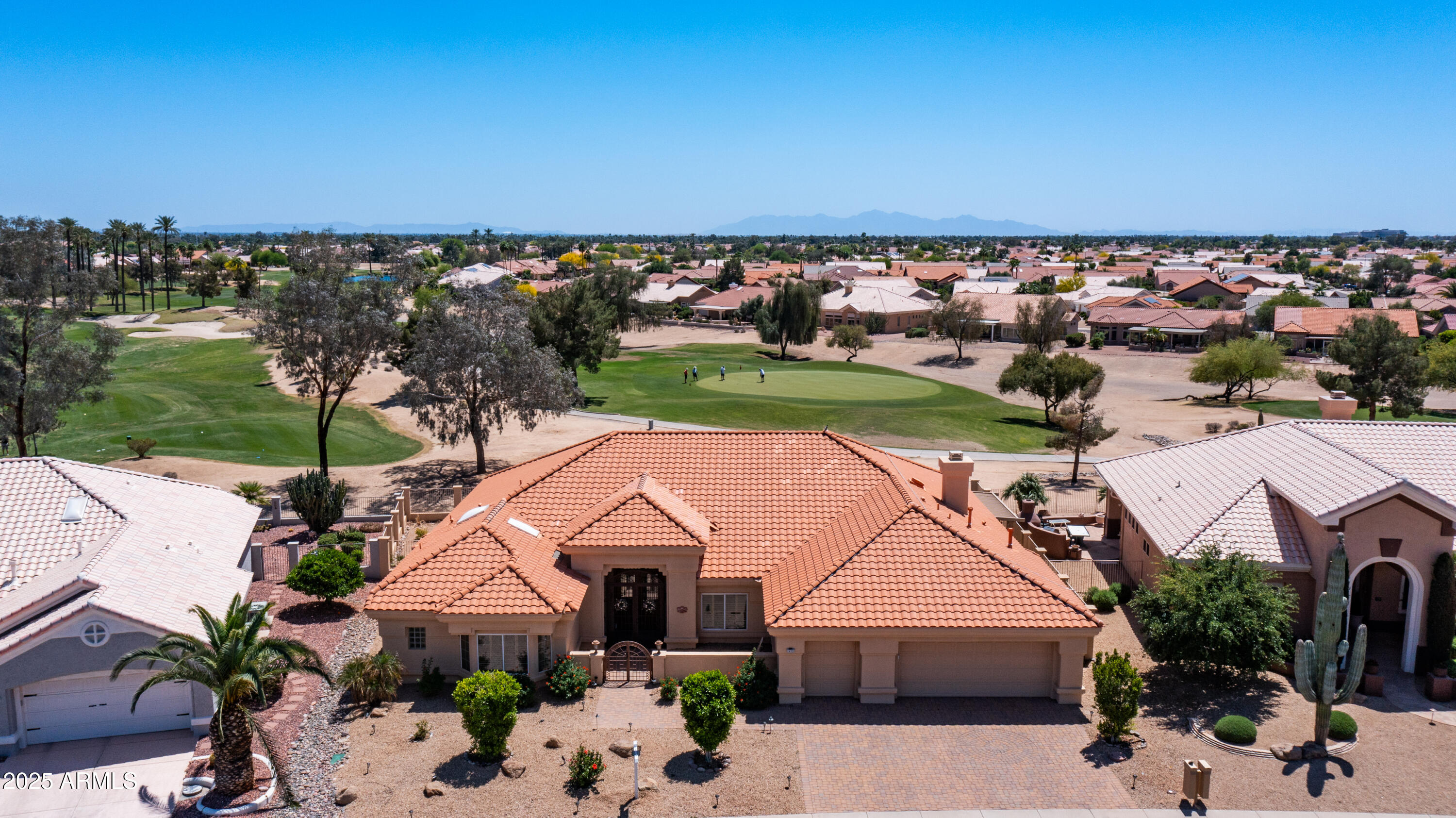 14101 W Via Tercero Property Photo 47