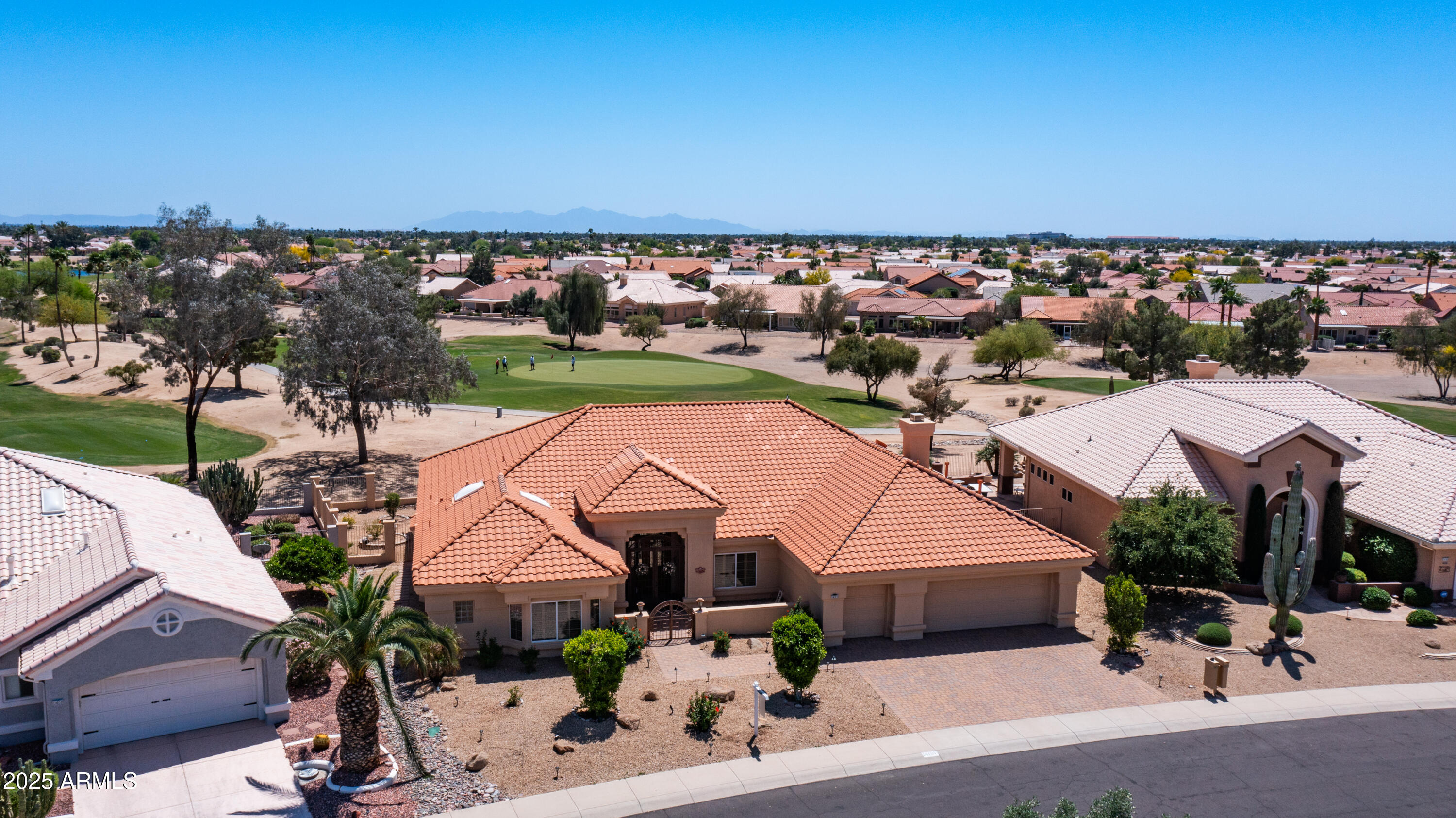 14101 W Via Tercero Property Photo 48