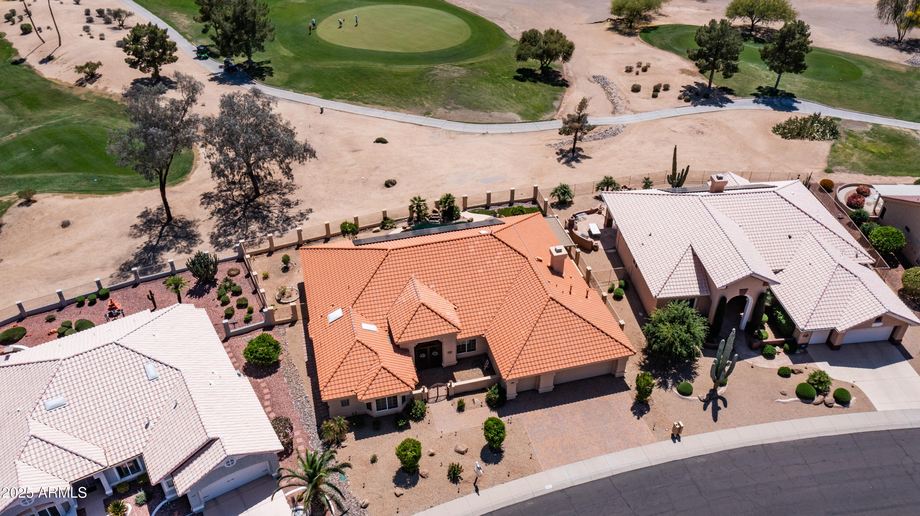 14101 W Via Tercero Property Photo 49