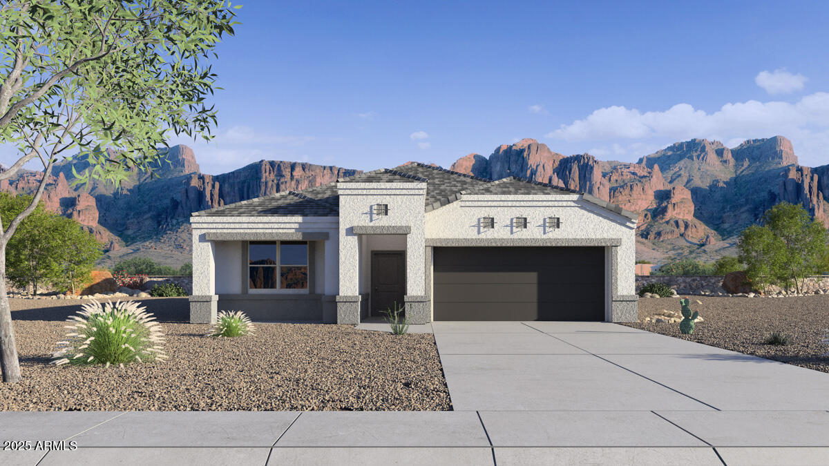 5064 E Midnight Star Drive Property Photo 2