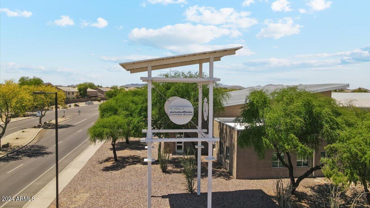 5064 E Midnight Star Drive Property Photo 25