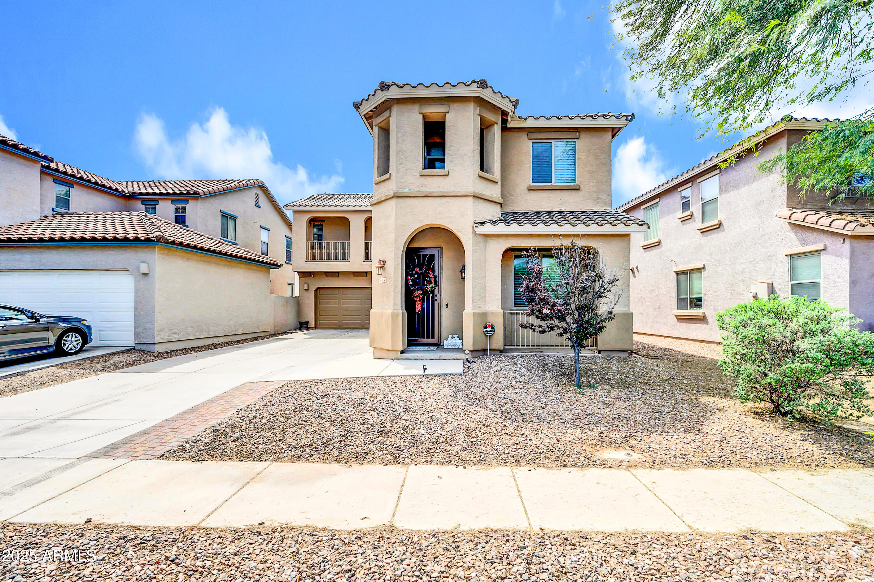 3745 E Flamingo Way Property Photo 1