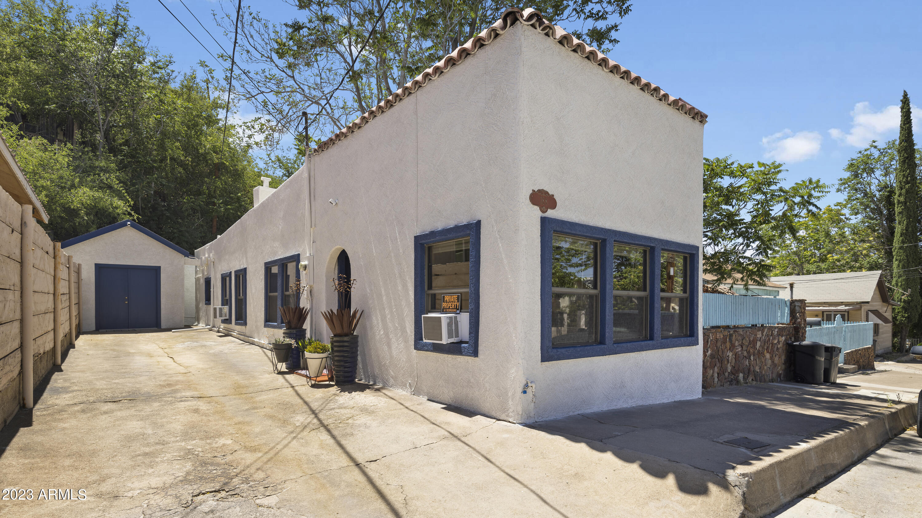 188 S Adonis Avenue Property Photo 1