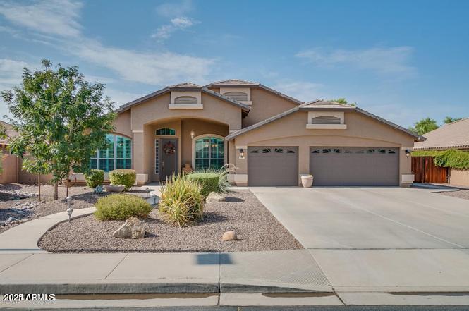 89 E Canyon Creek Drive Property Photo